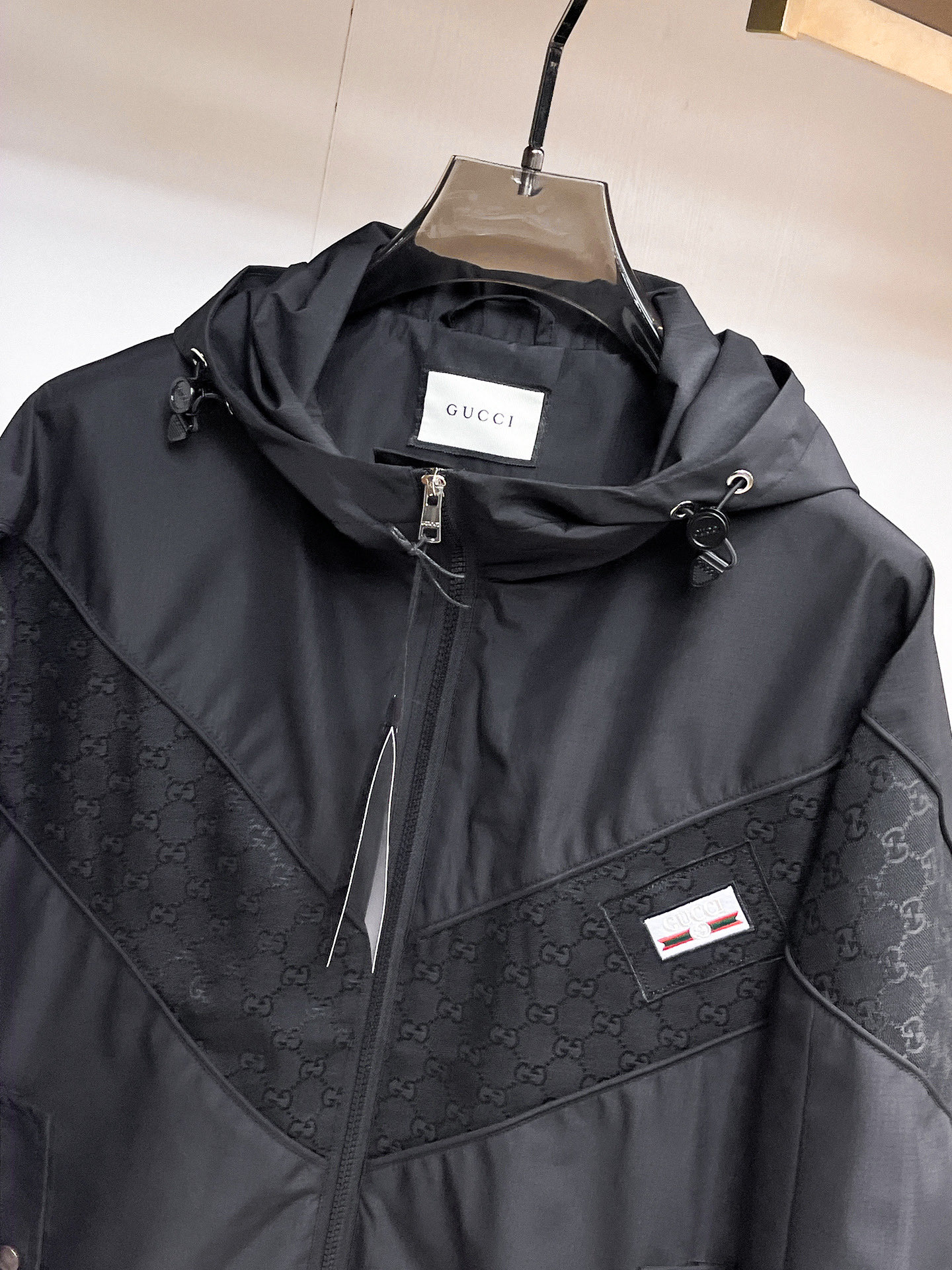 Gucci Male Jacket S-m-xl