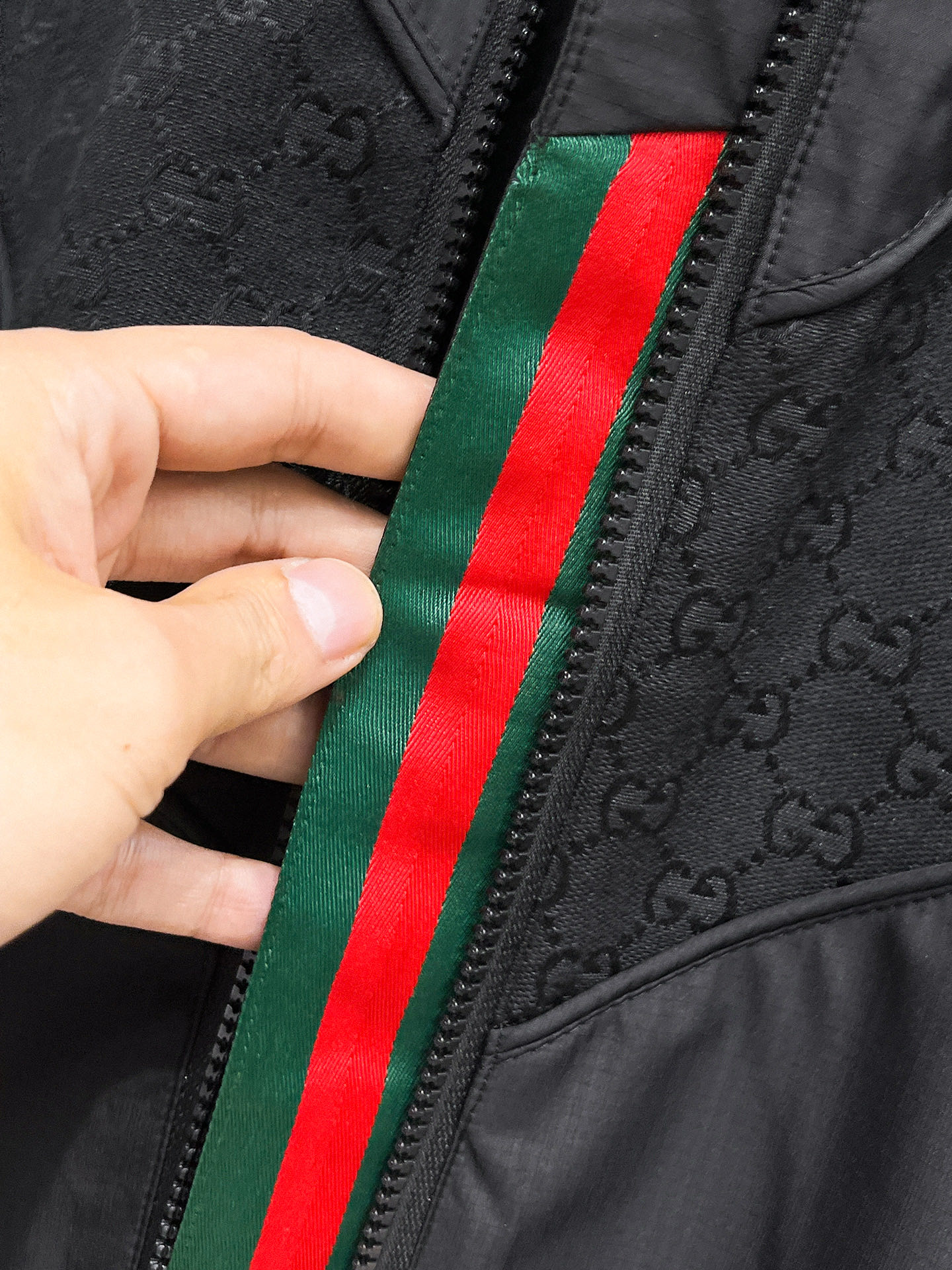 Gucci Male Jacket S-m-xl