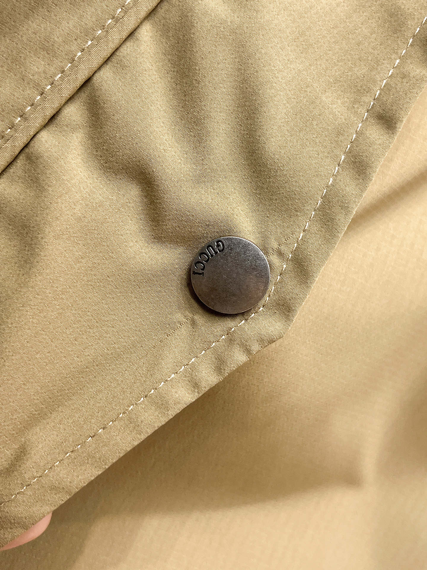 Gucci Male Jacket S-m-xl