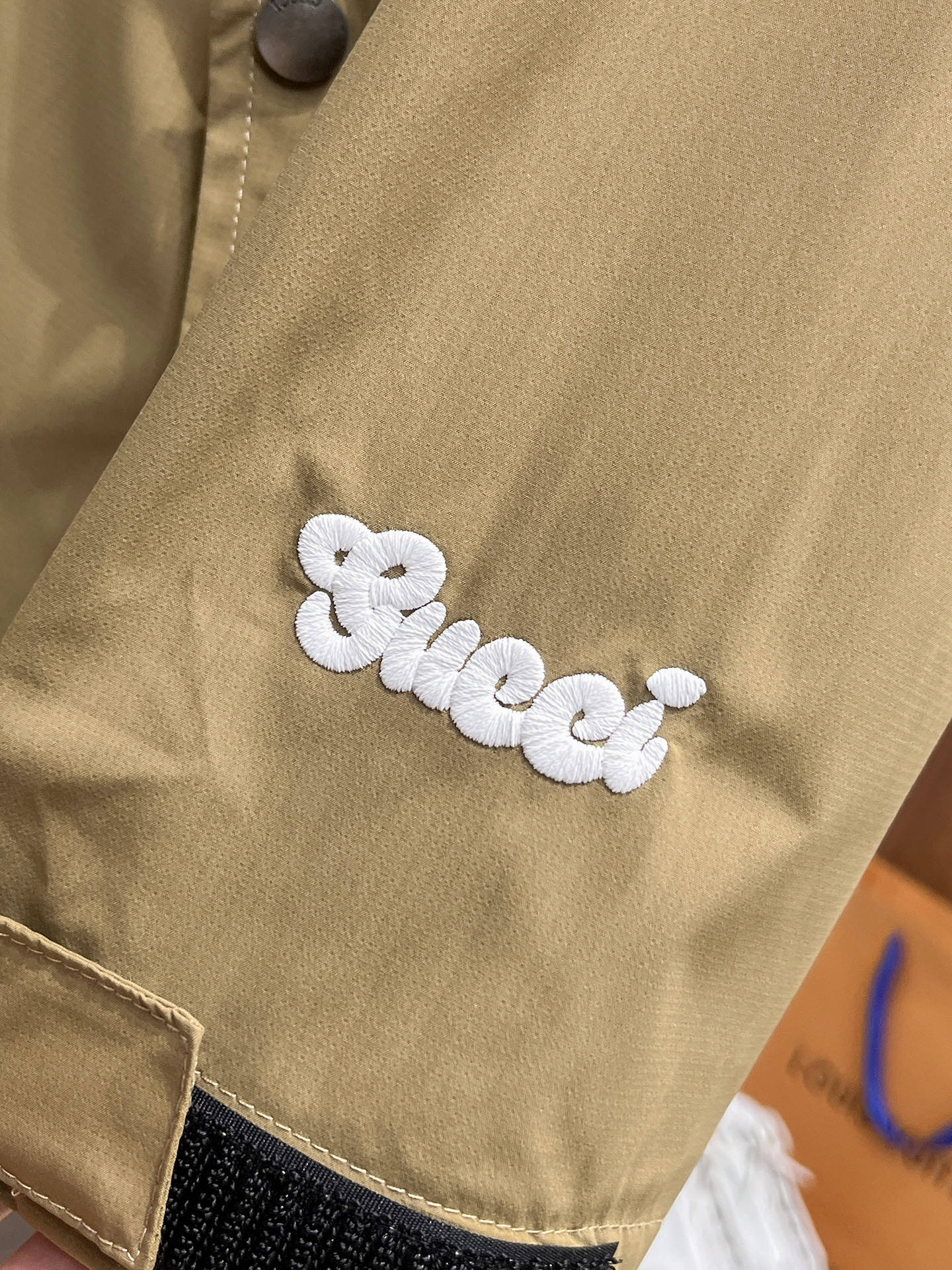 Gucci Male Jacket S-m-xl
