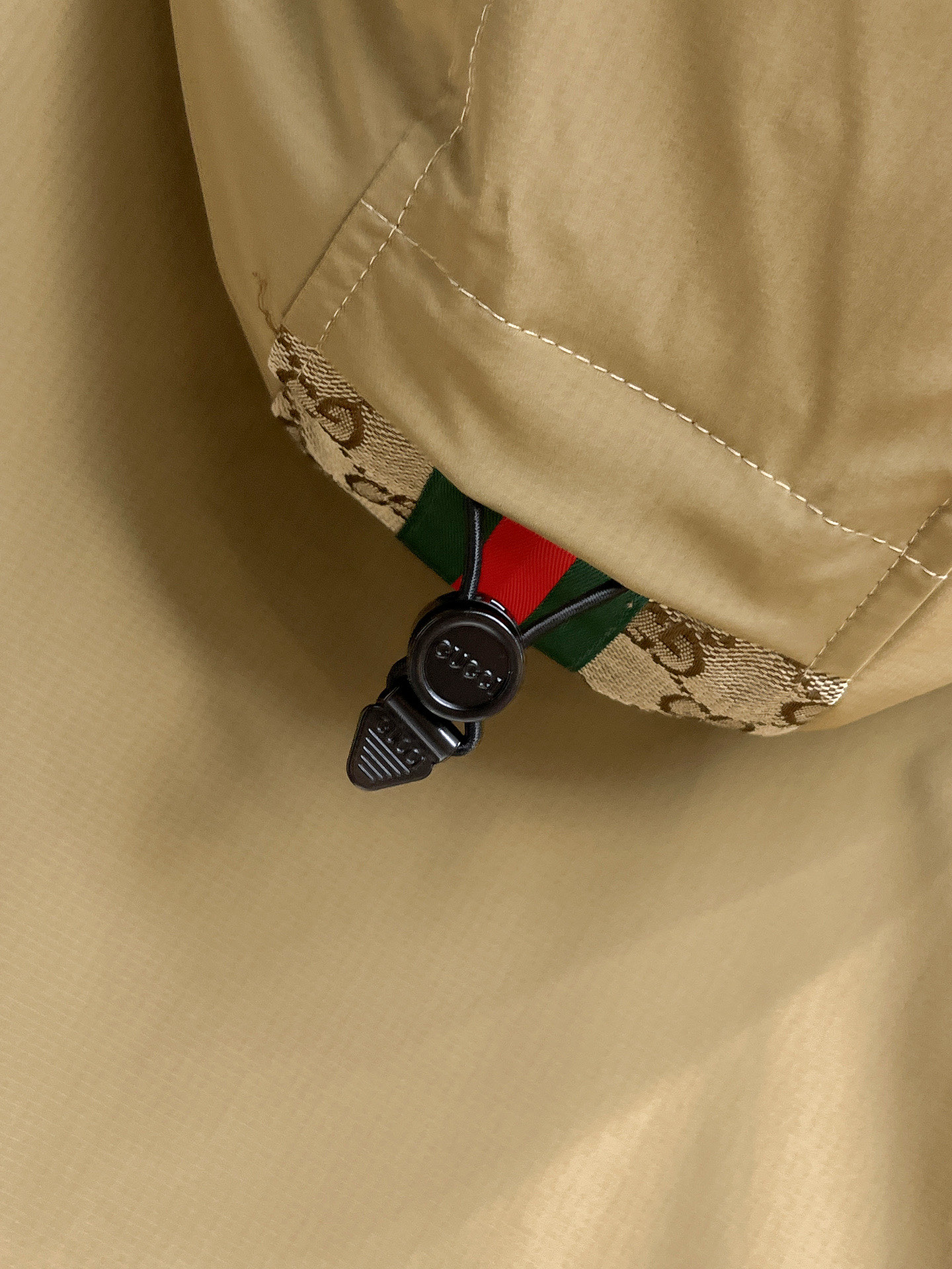 Gucci Male Jacket S-m-xl
