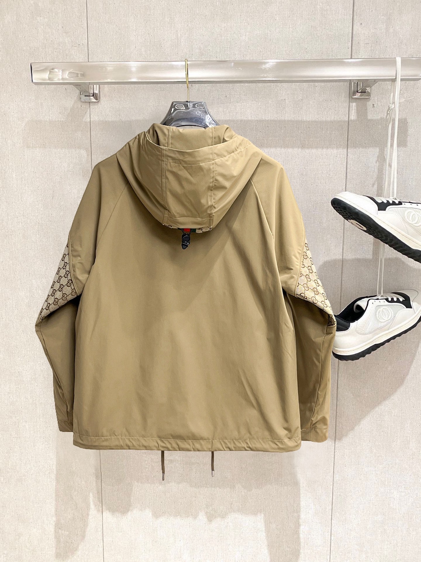 Gucci Male Jacket S-m-xl