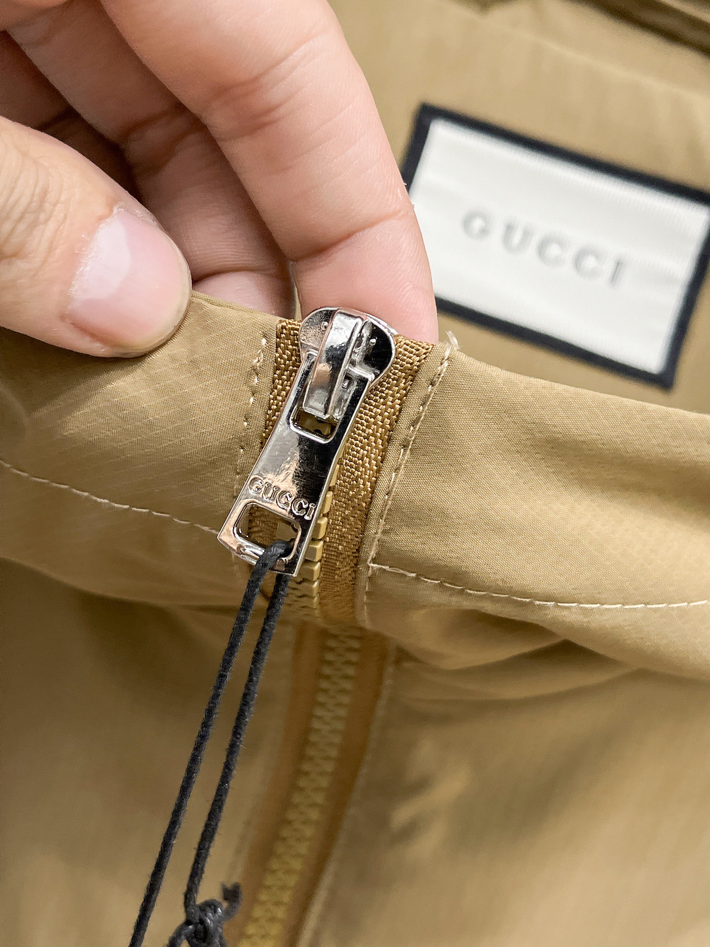 Gucci Male Jacket S-m-xl