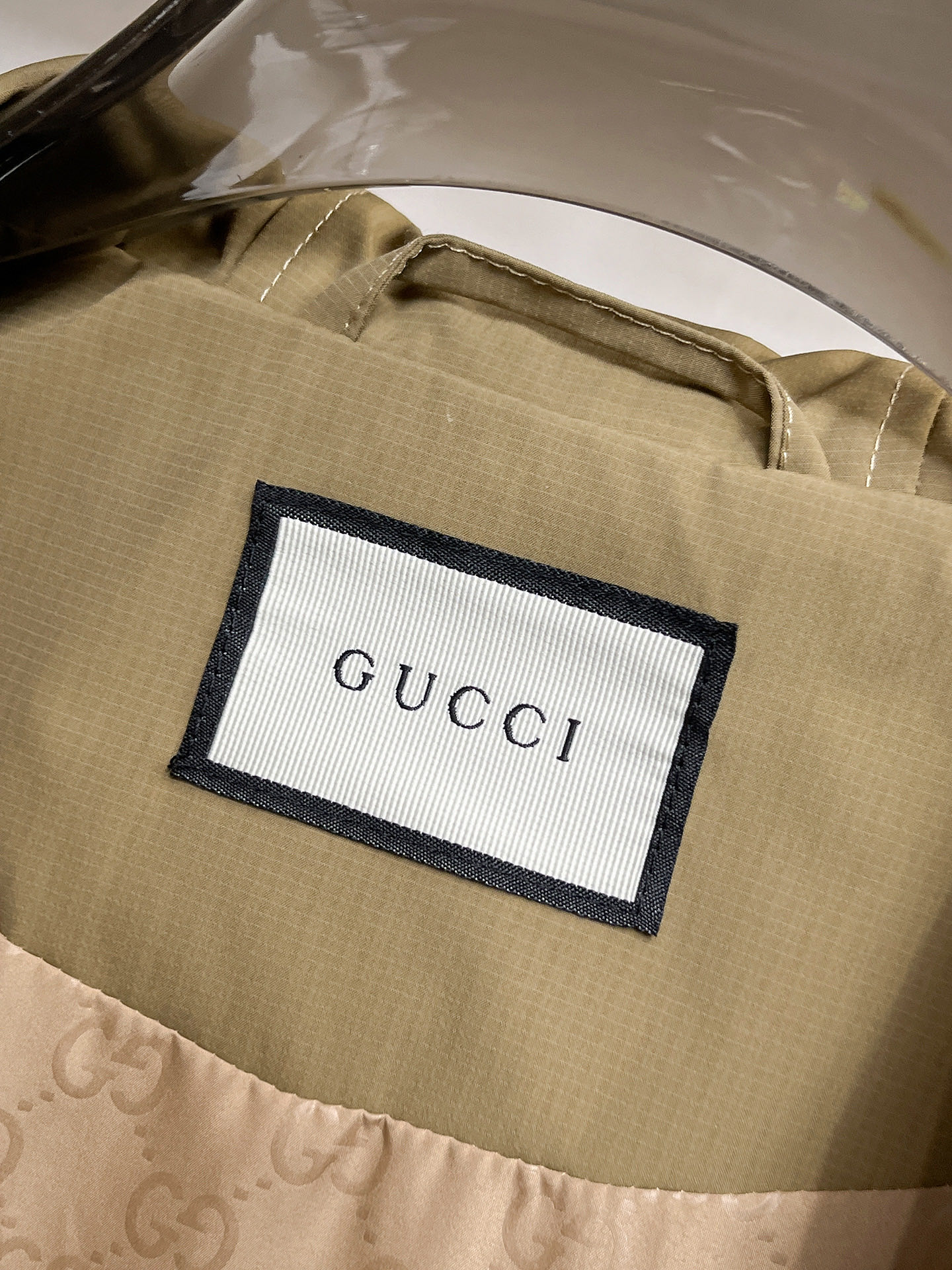 Gucci Male Jacket S-m-xl
