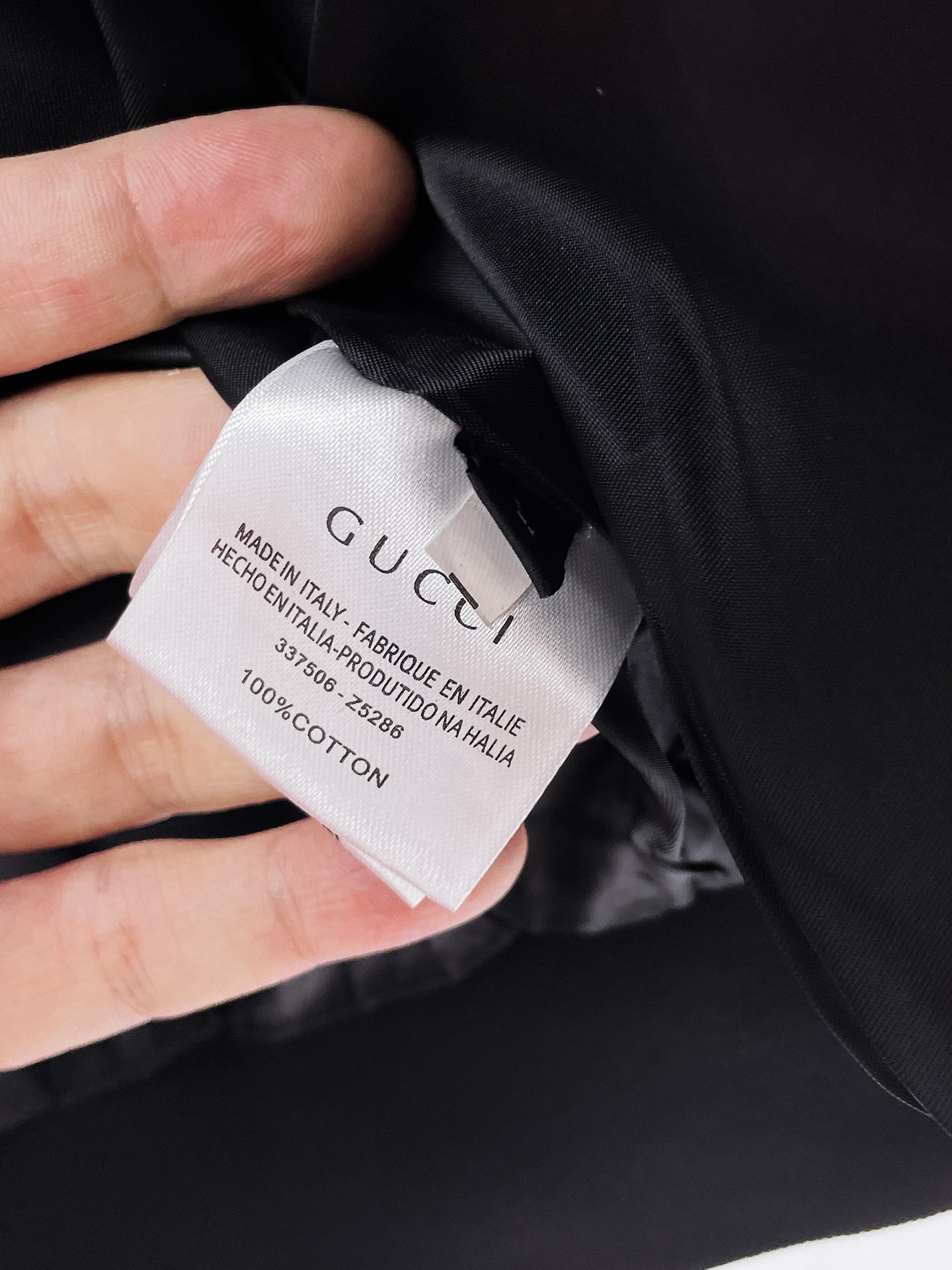 Gucci Male Jacket S-m-xl