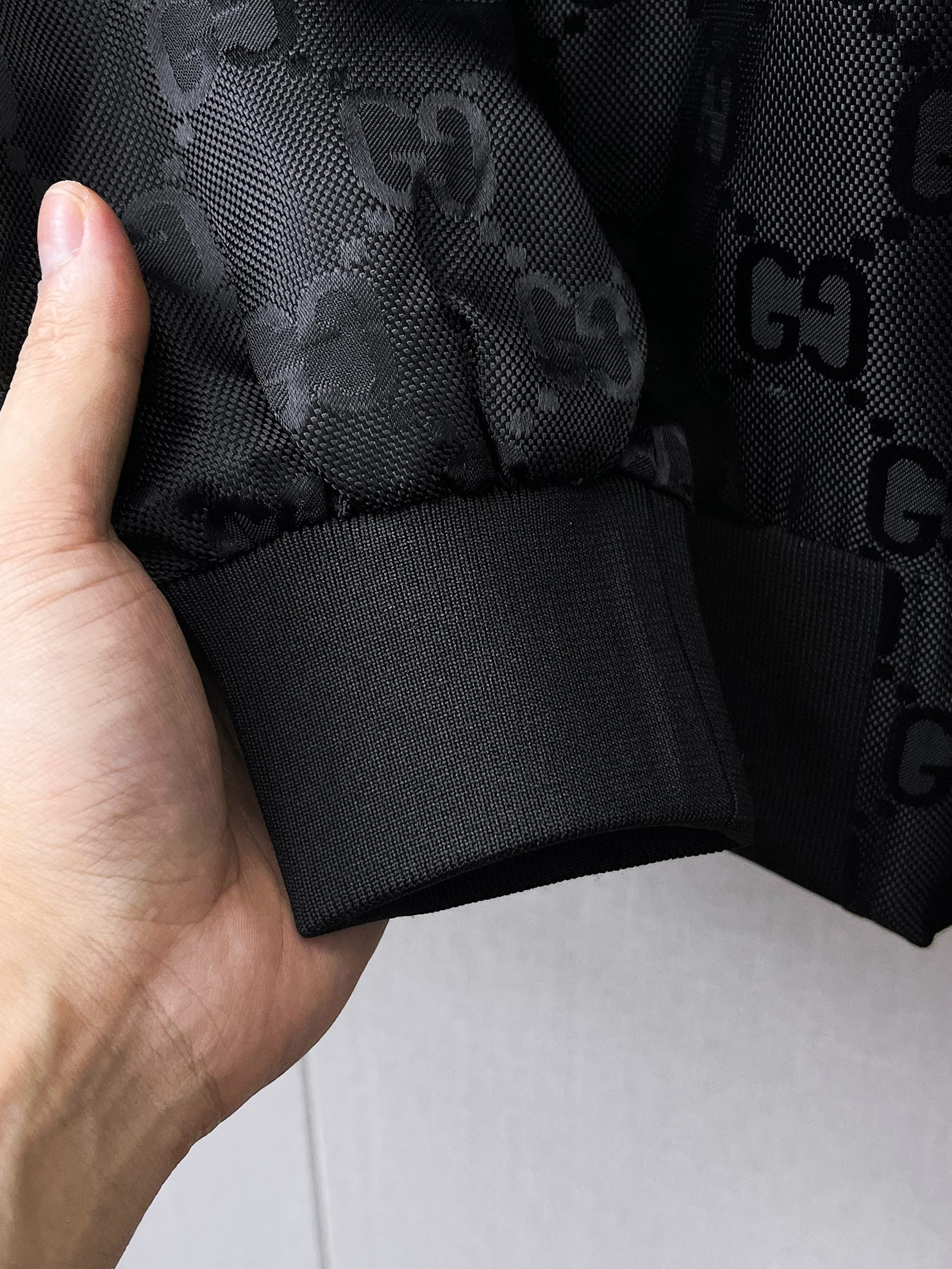 Gucci Male Jacket S-m-xl