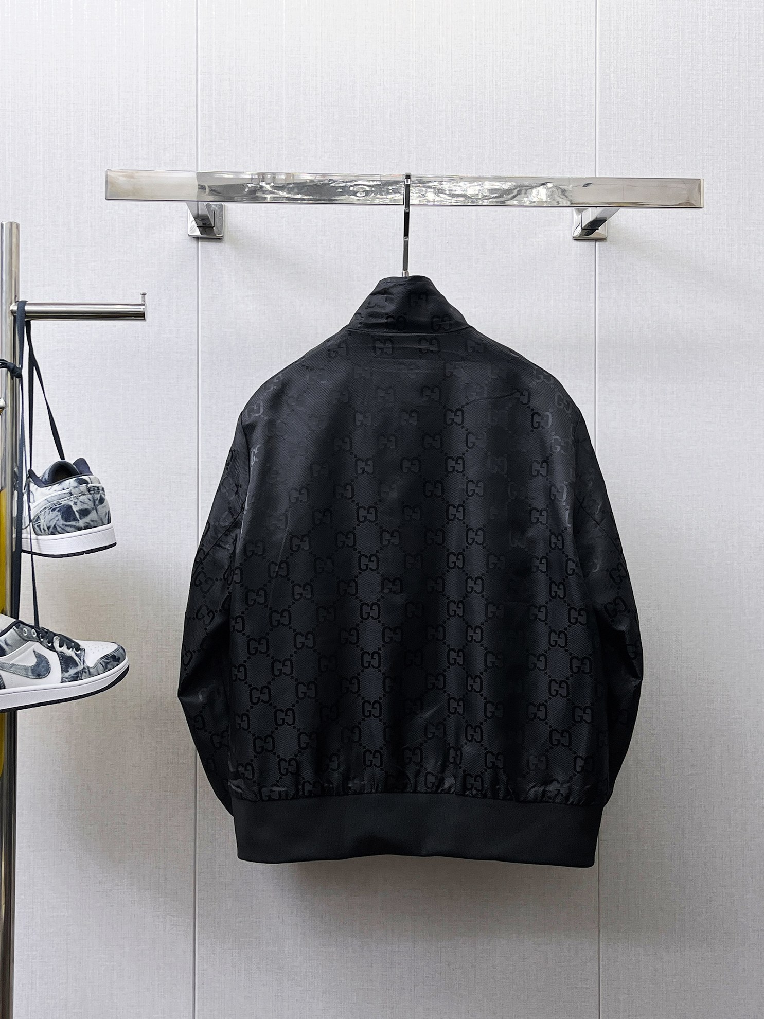 Gucci Male Jacket S-m-xl