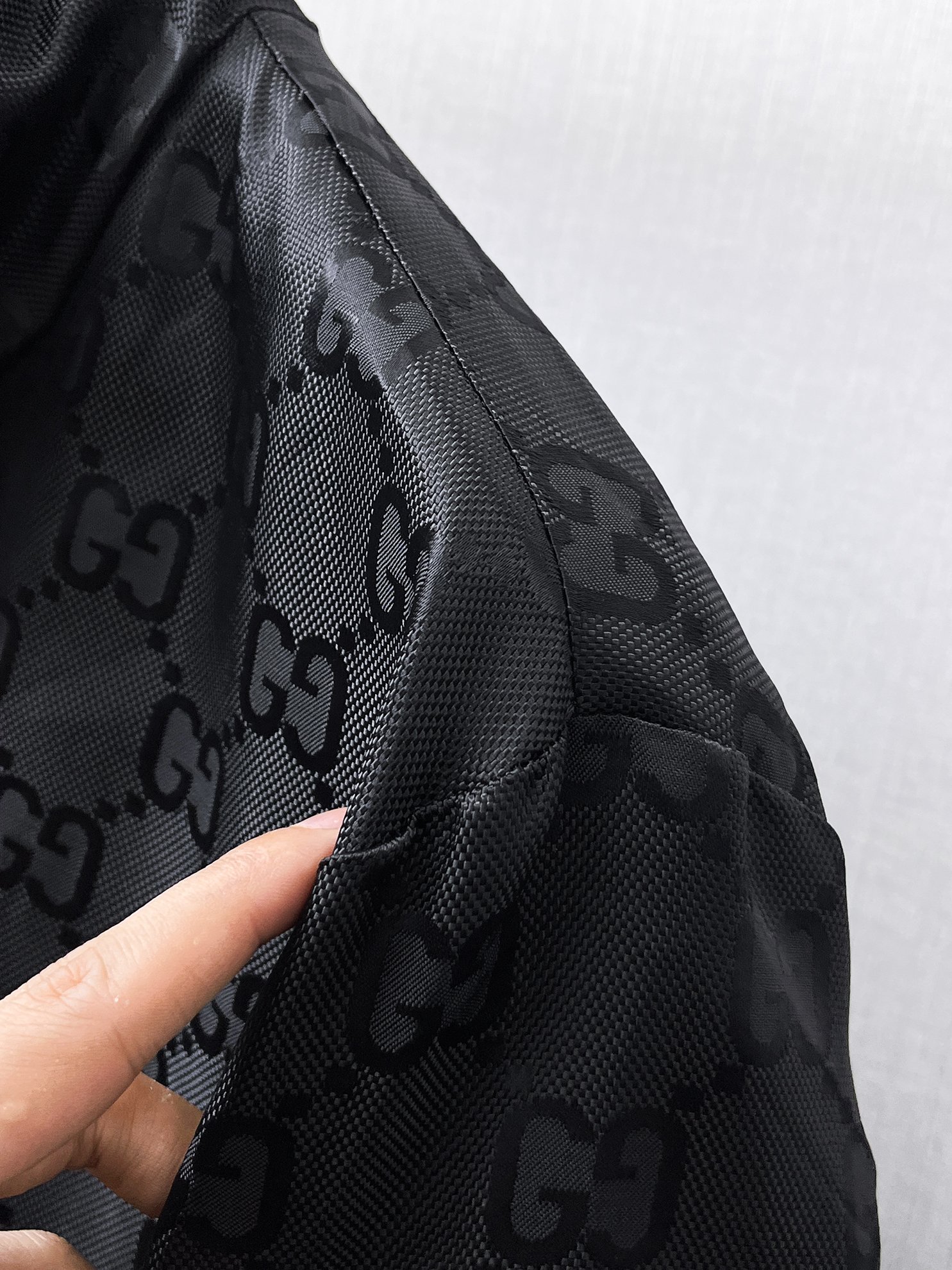 Gucci Male Jacket S-m-xl