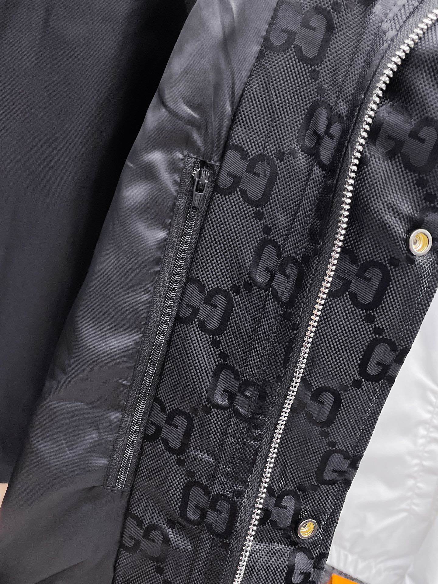 Gucci Male Jacket S-m-xl