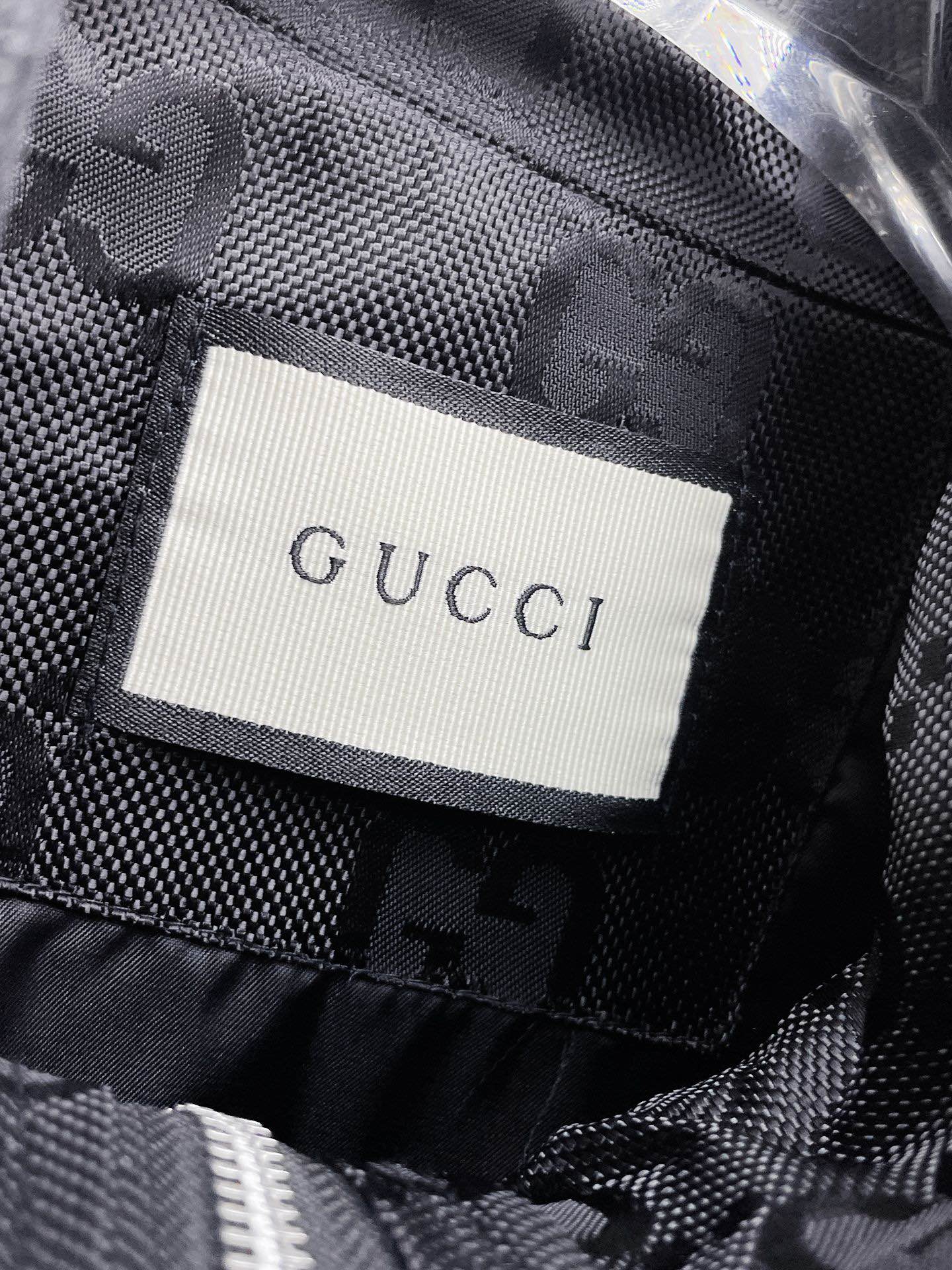 Gucci Male Jacket S-m-xl