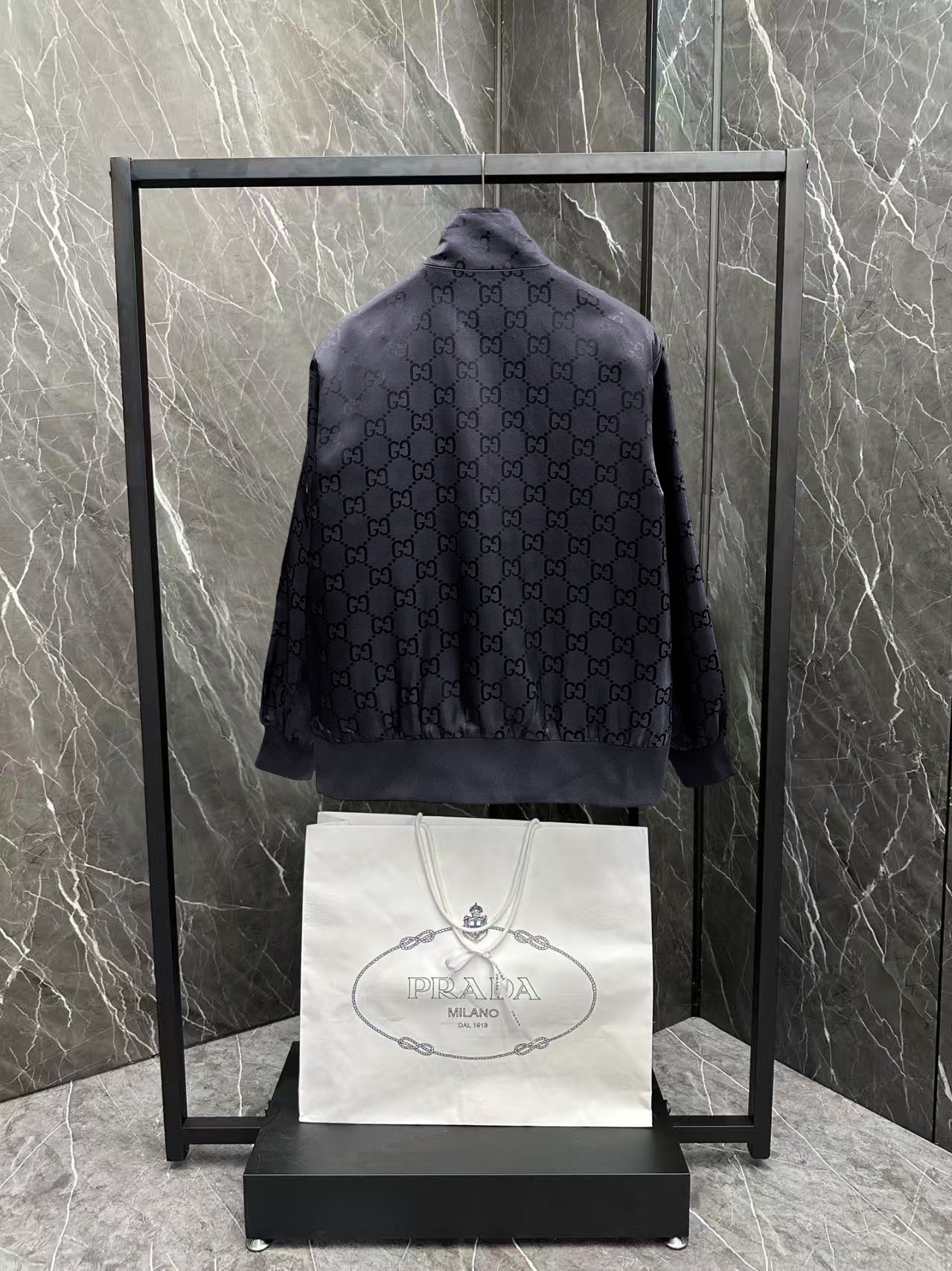 Gucci Male Jacket S-m-xl