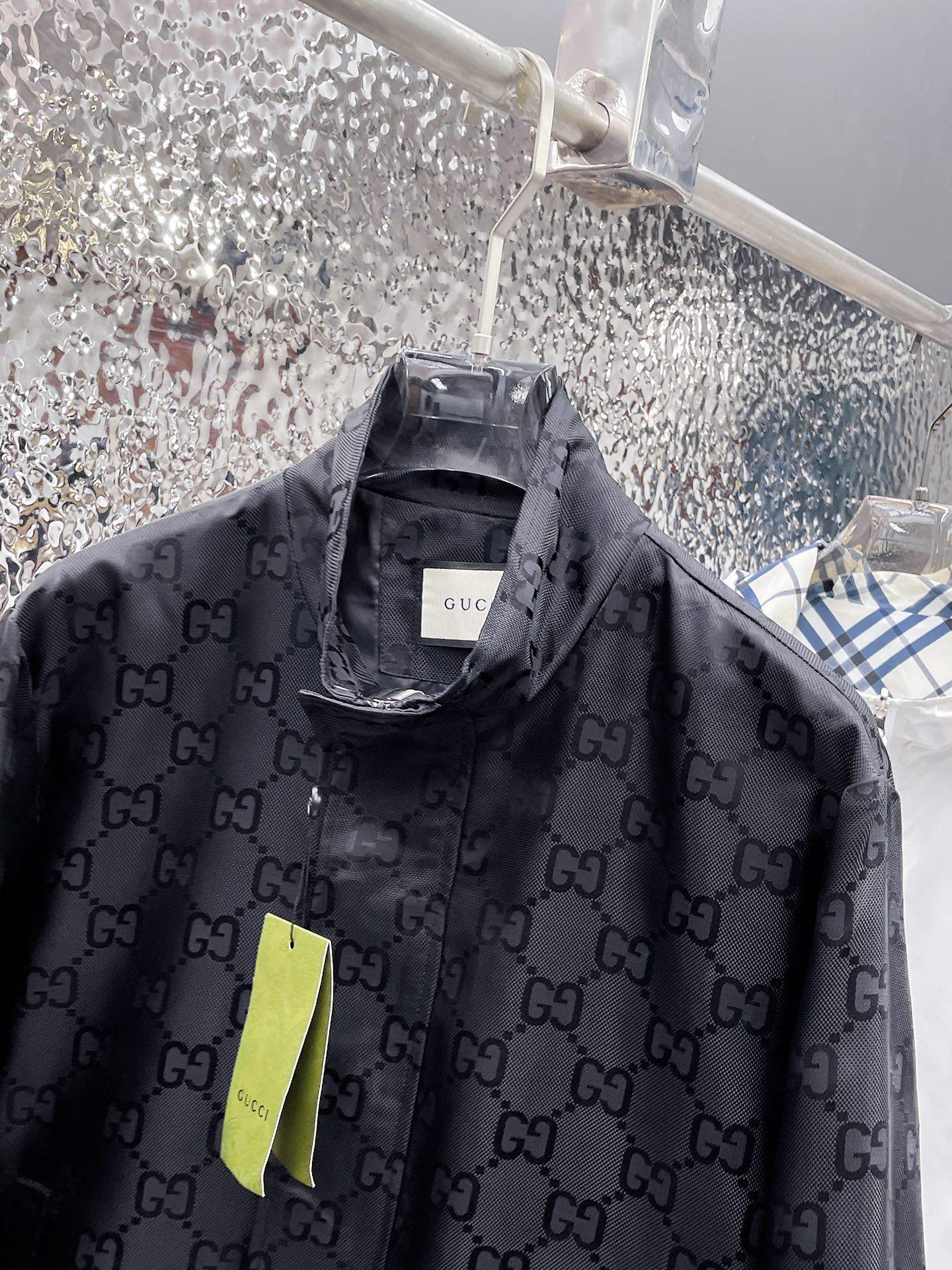 Gucci Male Jacket S-m-xl