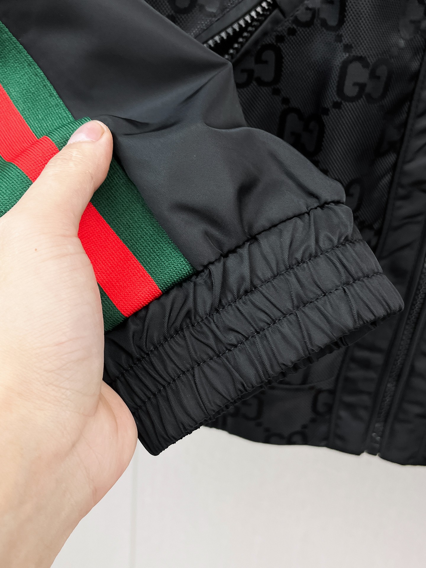 Gucci Male Jacket S-m-xl