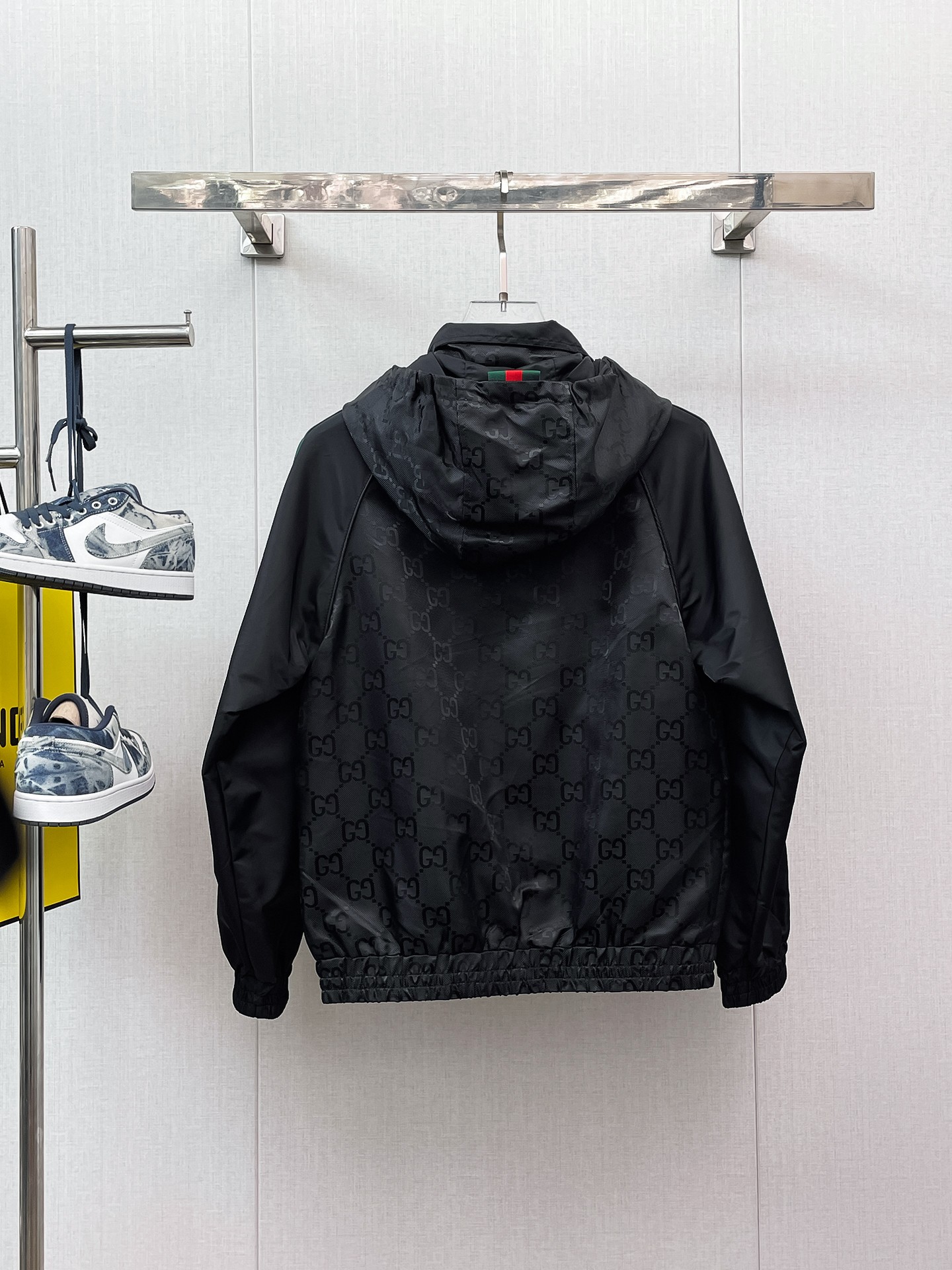 Gucci Male Jacket S-m-xl