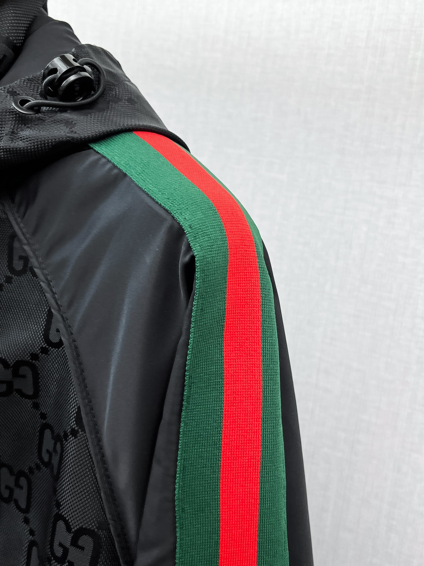 Gucci Male Jacket S-m-xl