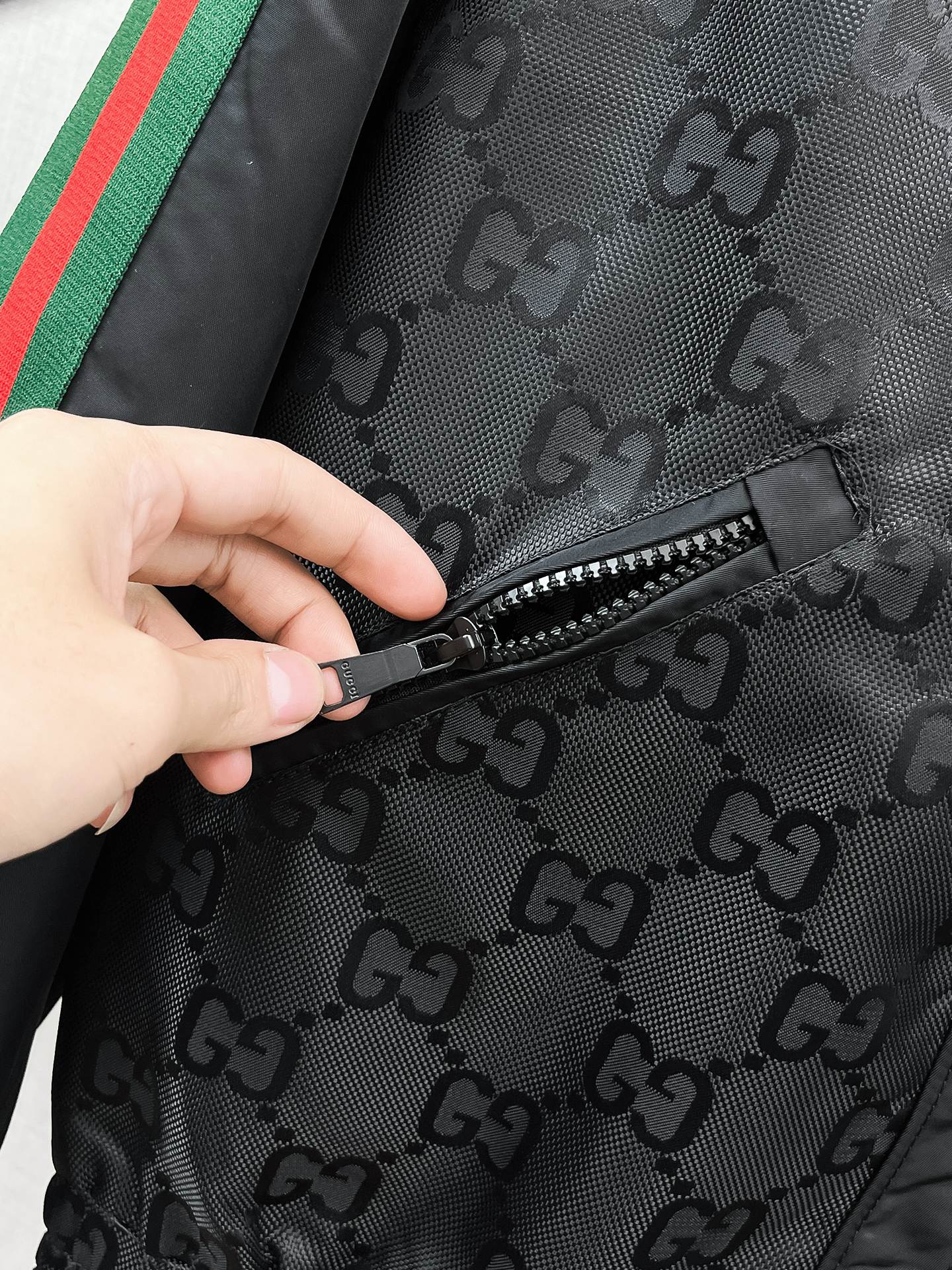 Gucci Male Jacket S-m-xl