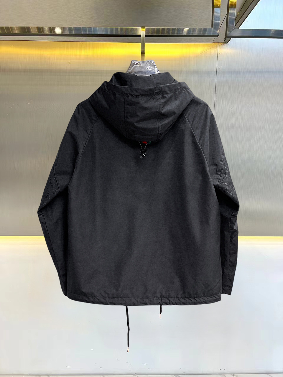 Gucci Male Jacket M-xl