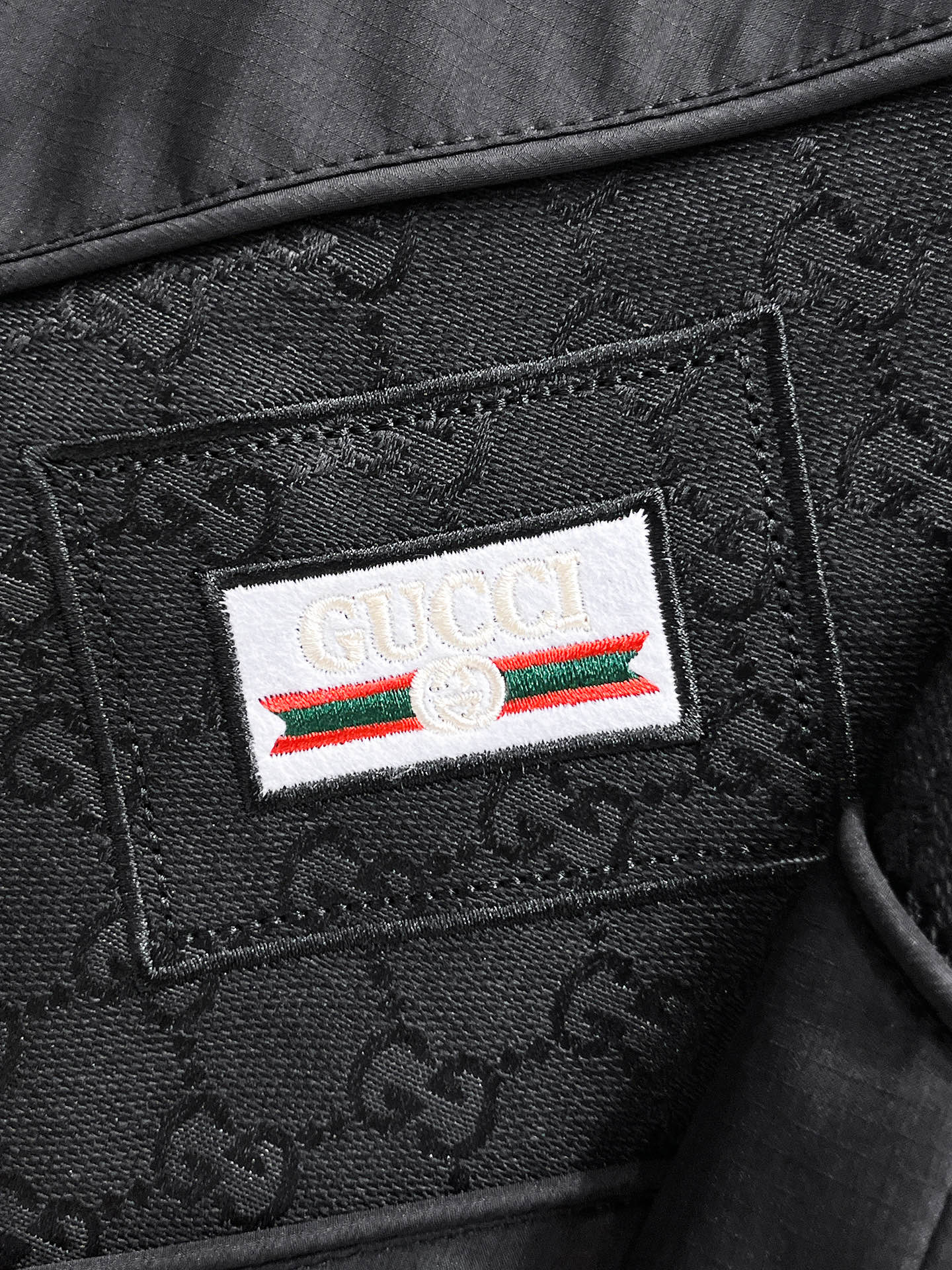 Gucci Male Jacket M-xl