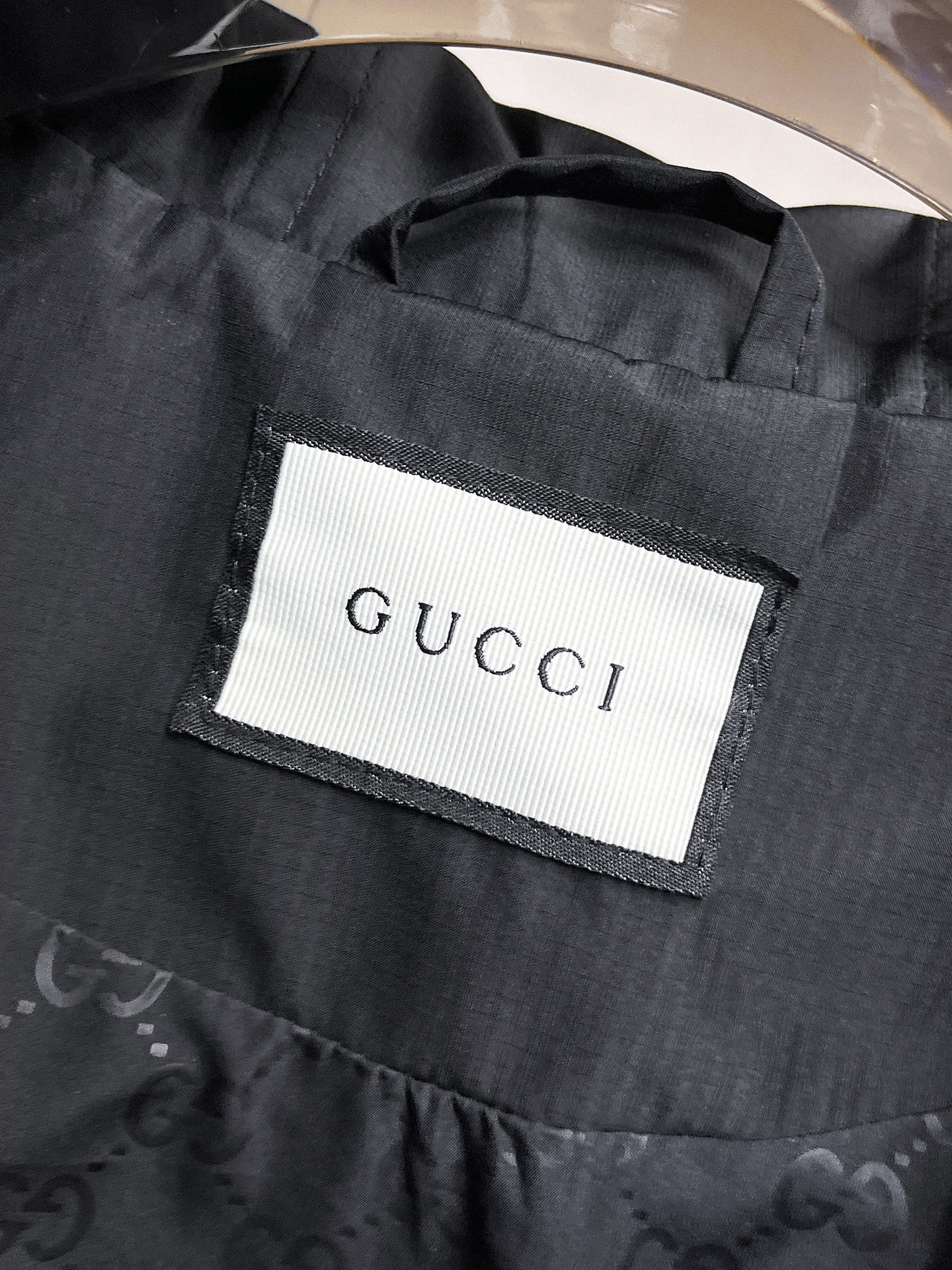 Gucci Male Jacket M-xl