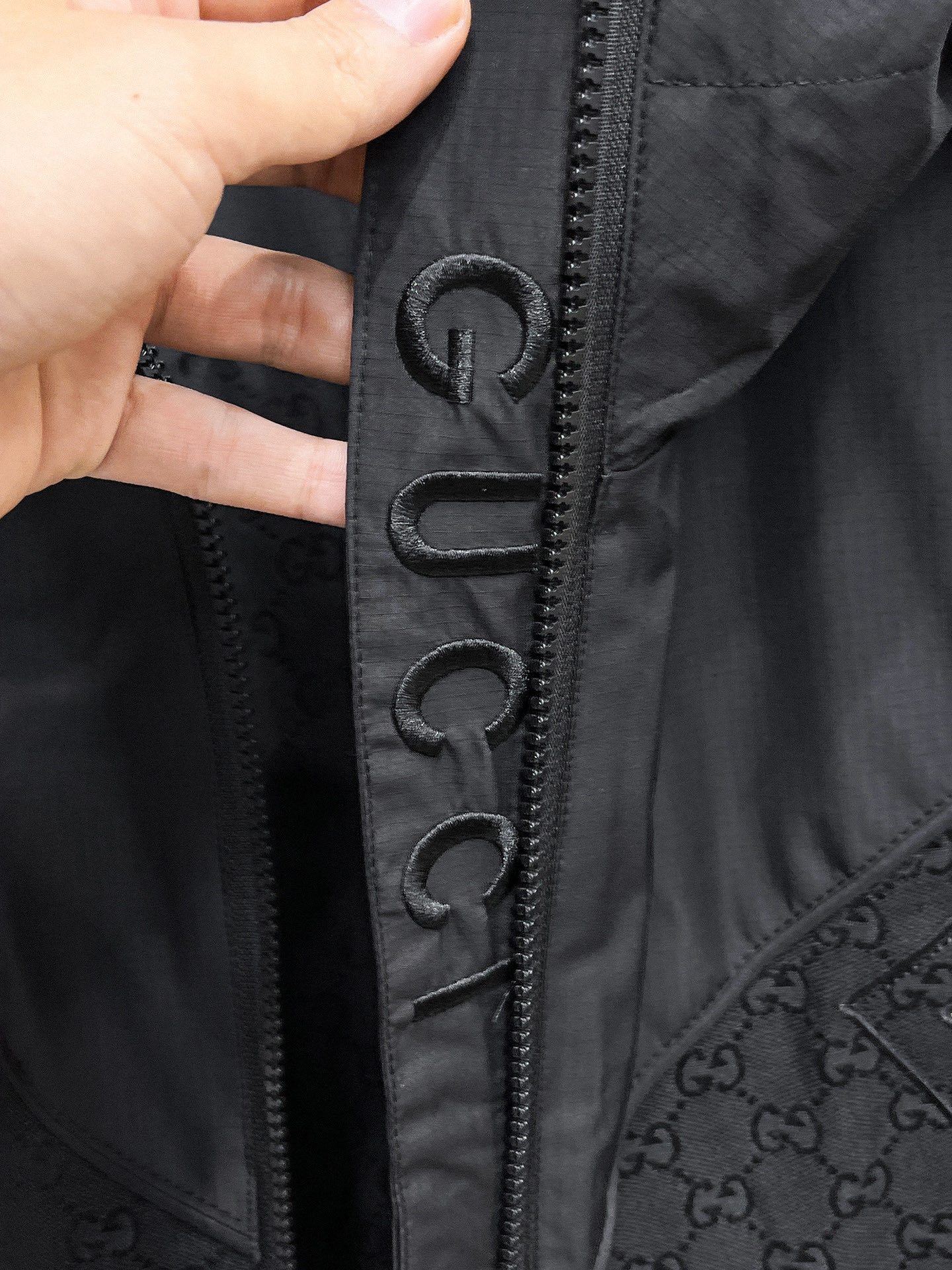 Gucci Male Jacket M-xl