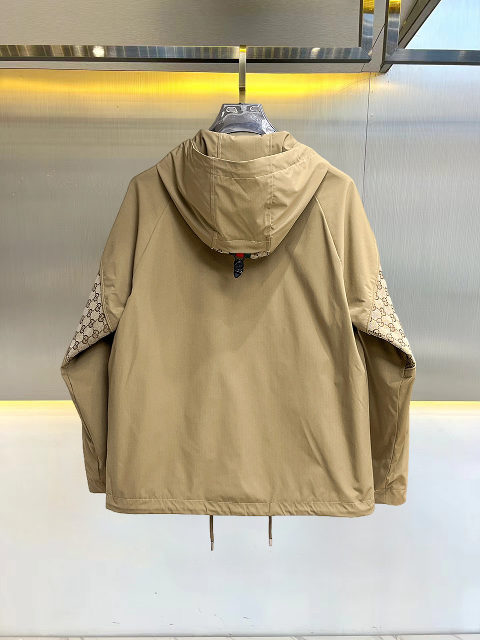 Gucci Male Jacket M-xl