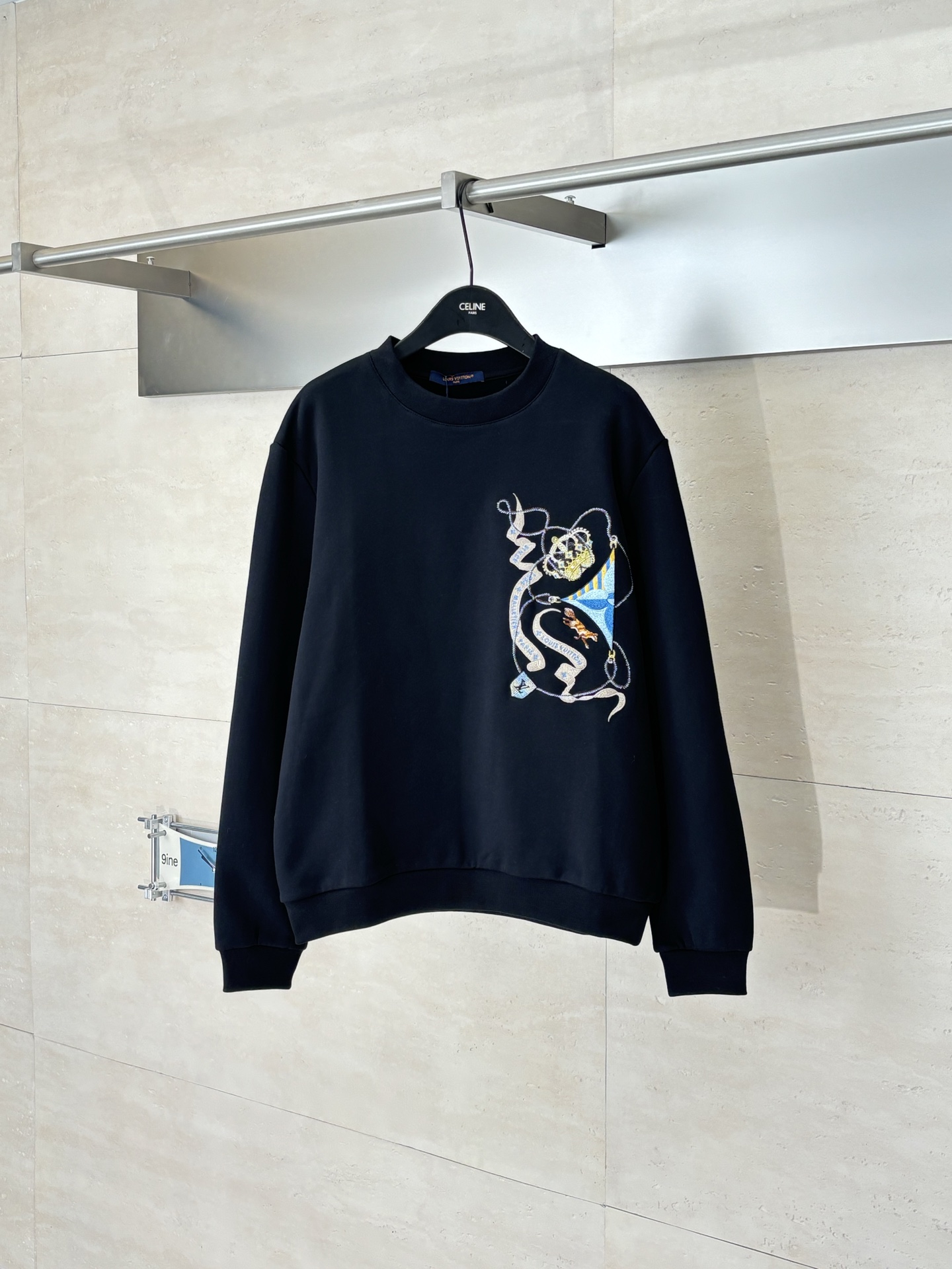 Louis Vuitton Hoodie Cotton S-m-l-xl