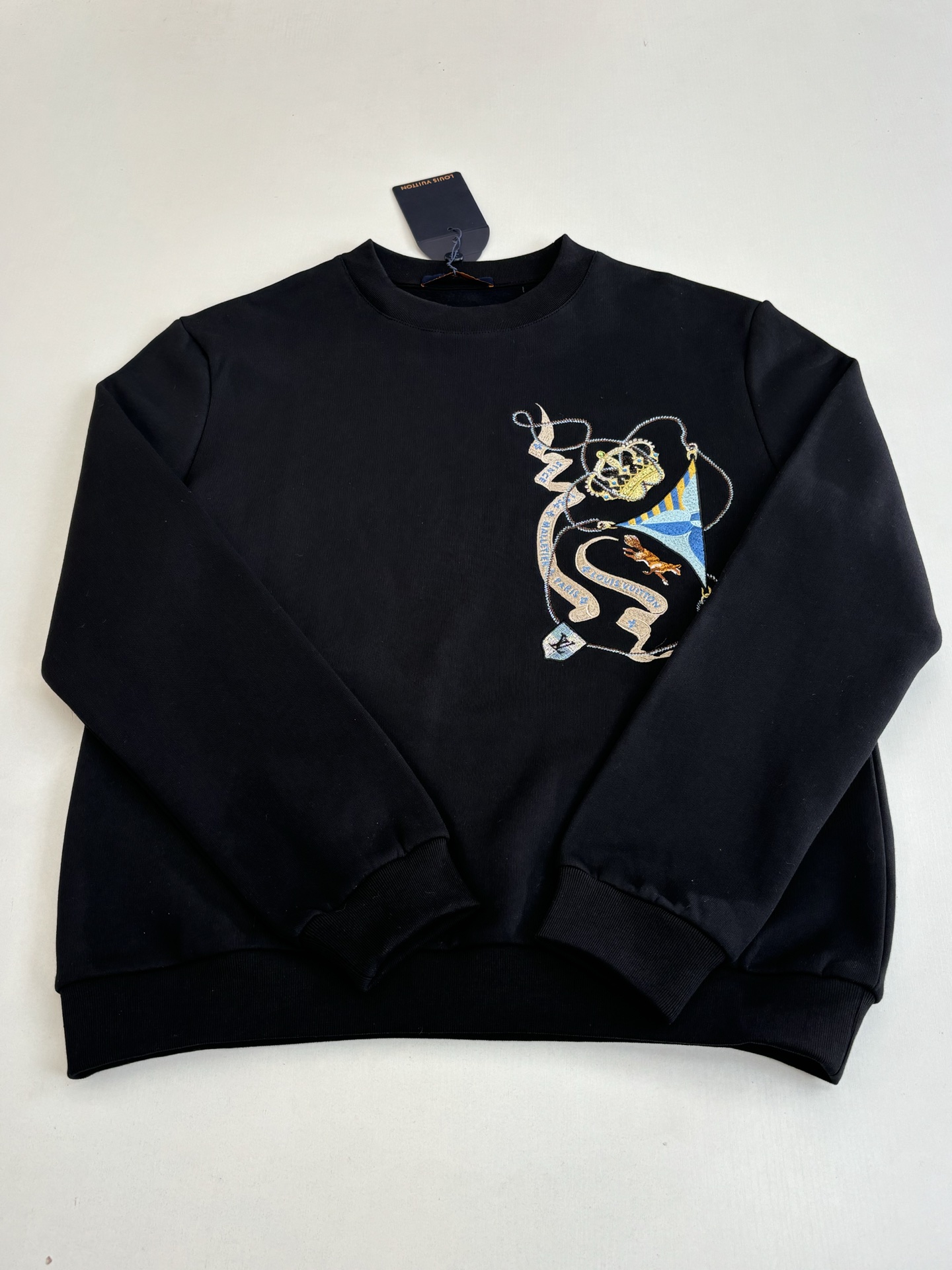 Louis Vuitton Hoodie Cotton S-m-l-xl