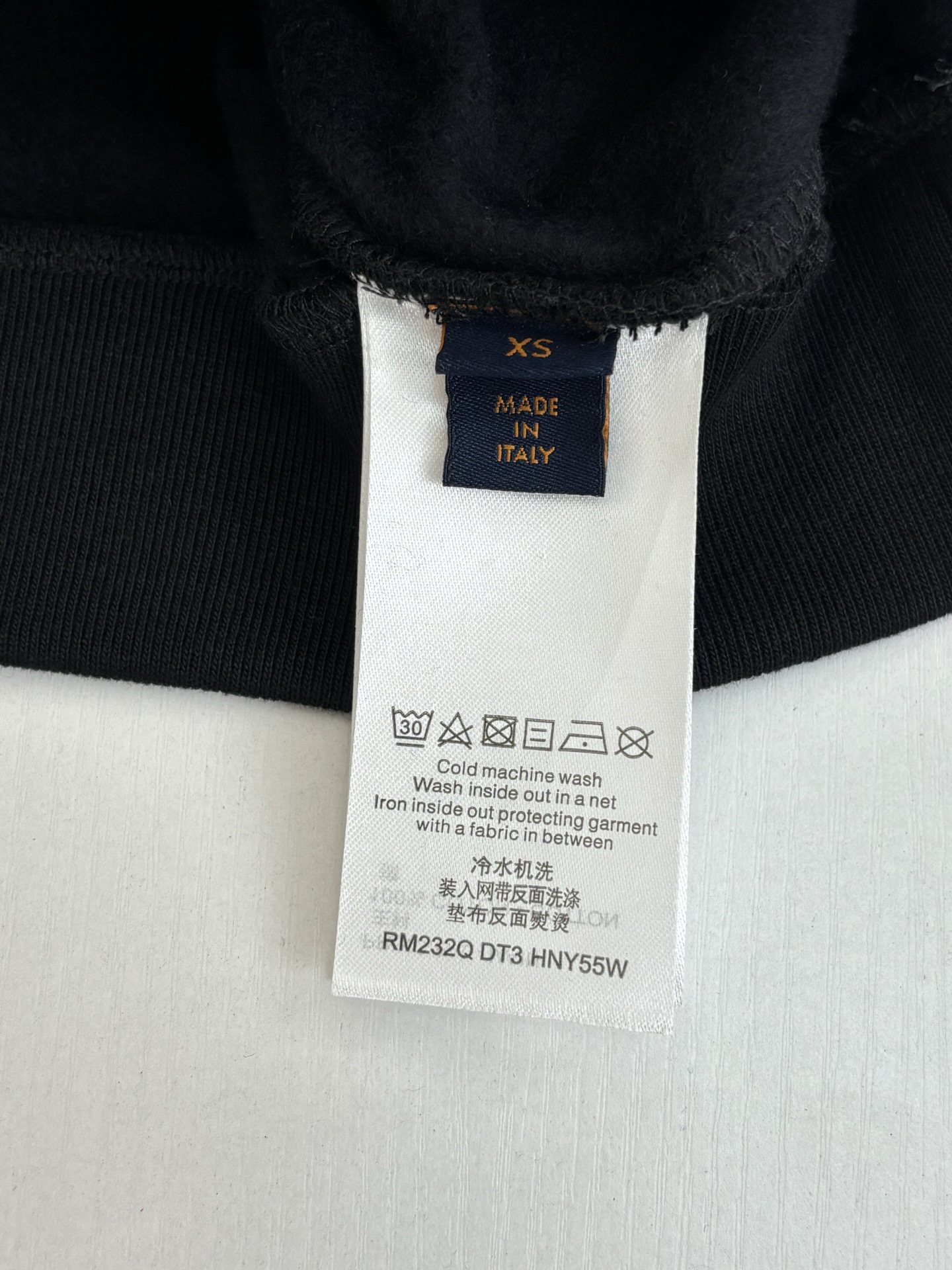 Louis Vuitton Hoodie Cotton S-m-l-xl
