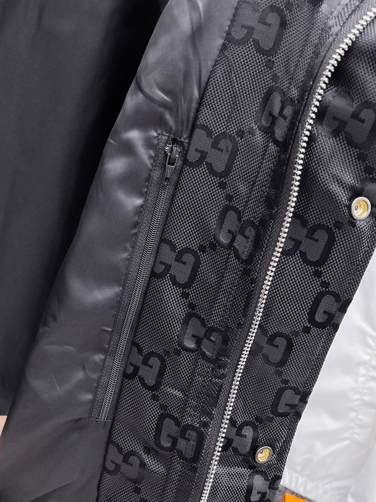 Gucci Male Jacket S-m-xl