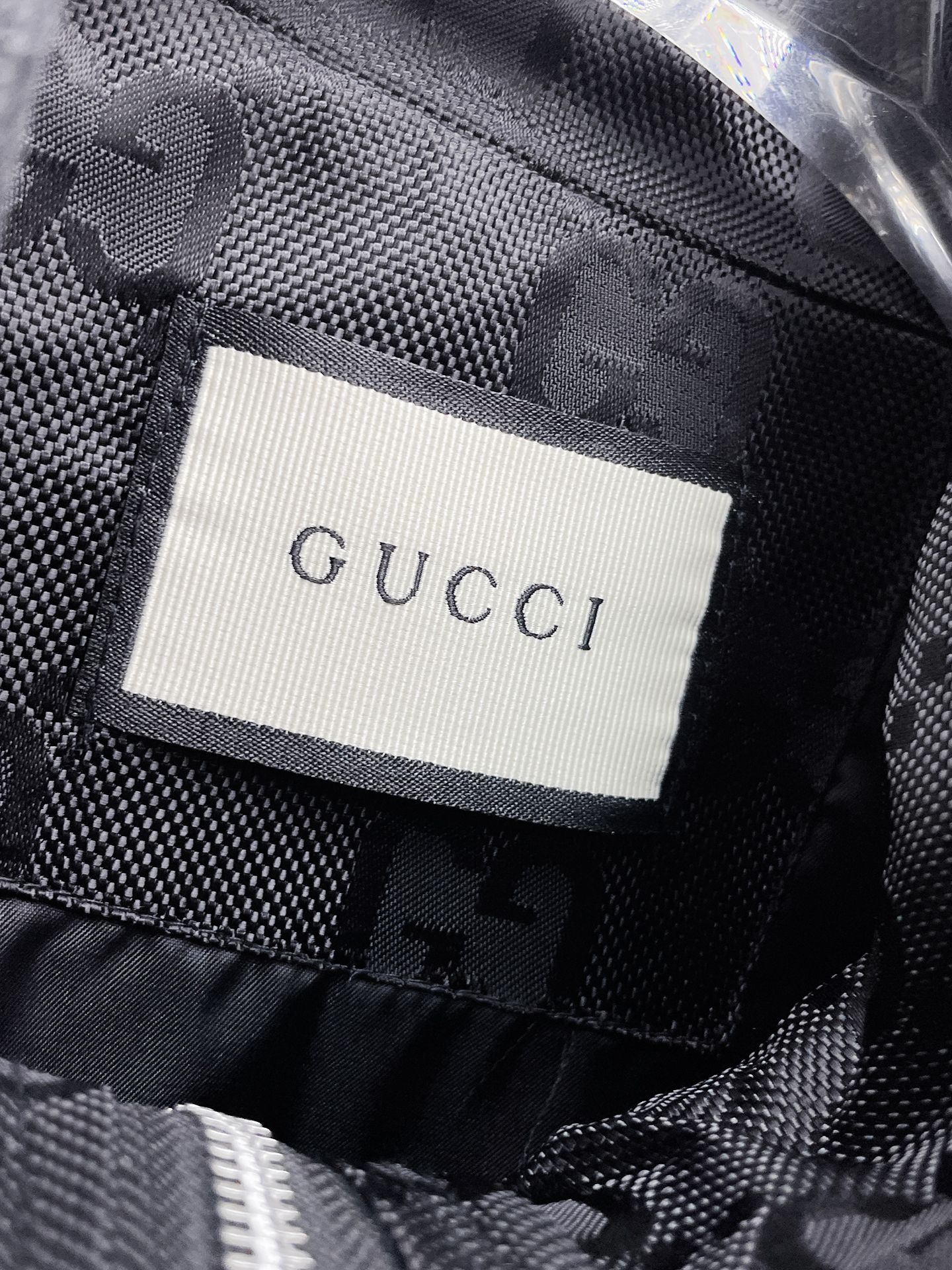Gucci Male Jacket S-m-xl