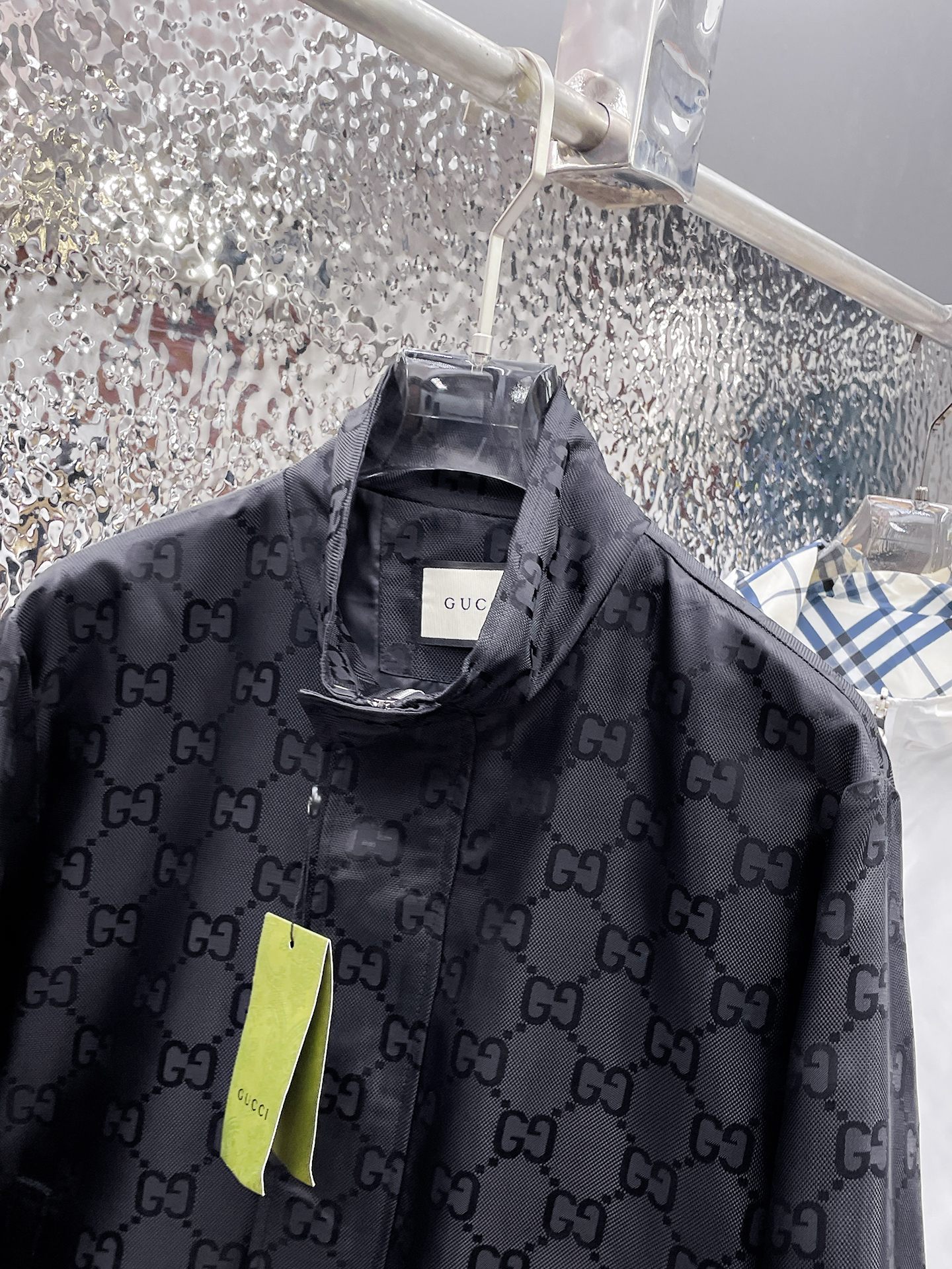 Gucci Male Jacket S-m-xl