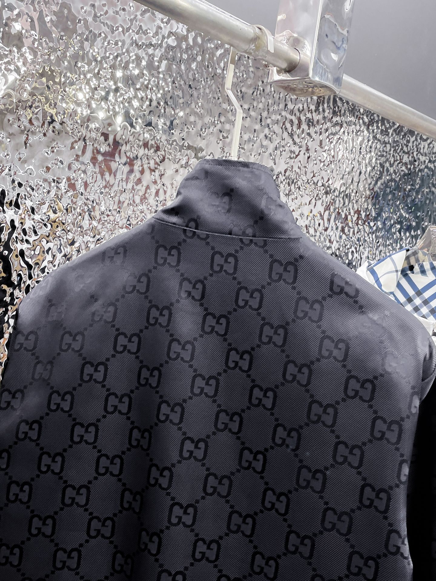 Gucci Male Jacket S-m-xl