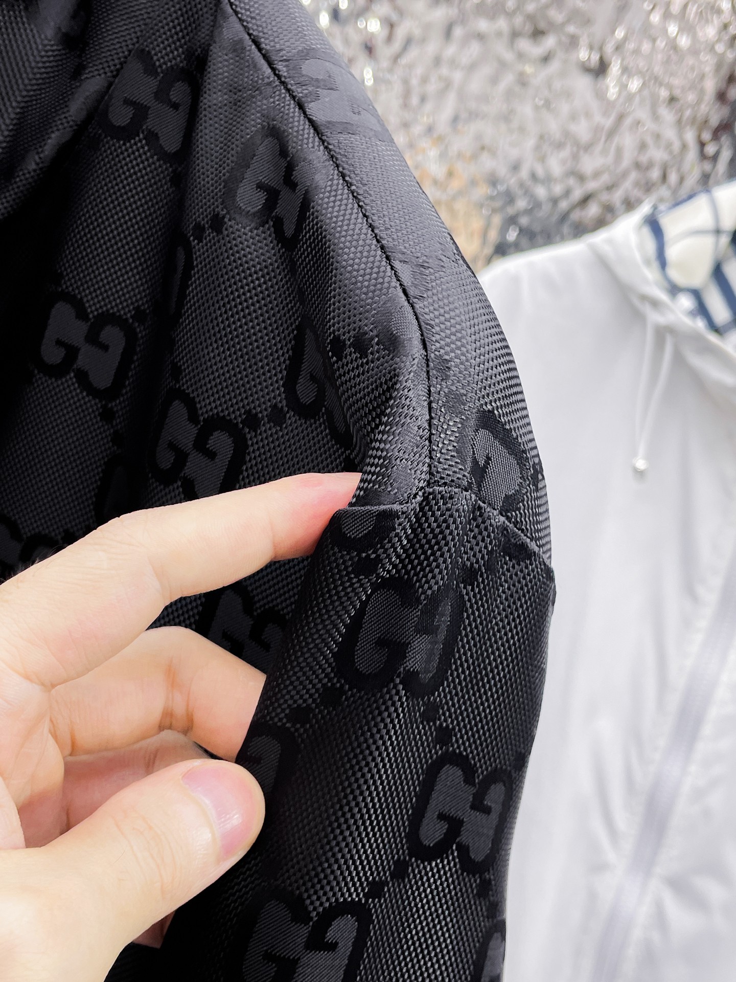 Gucci Male Jacket S-m-xl