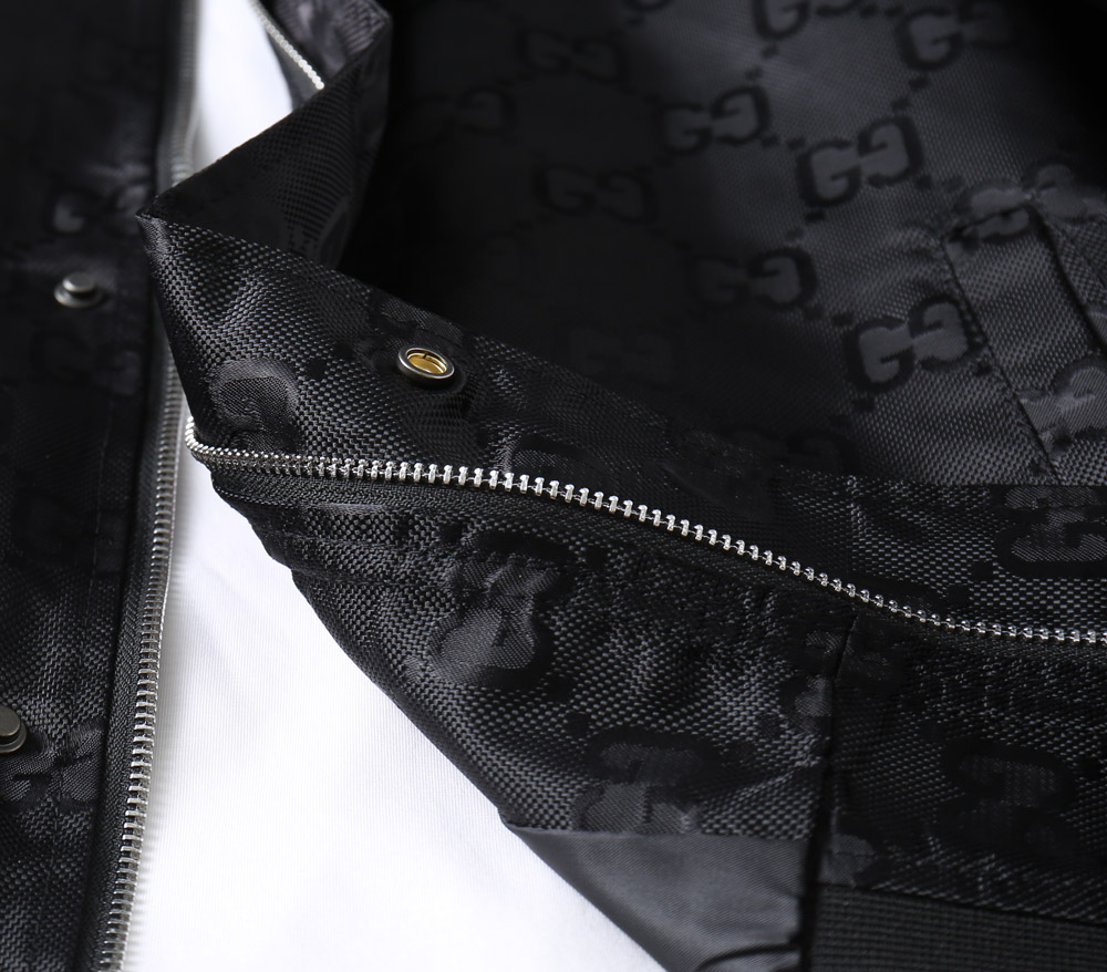 Gucci Male Jacket S-m-xl