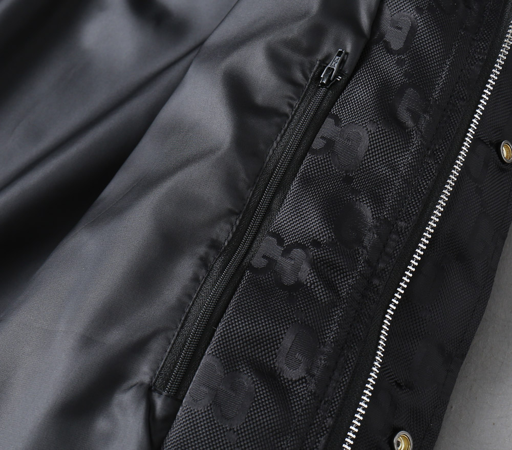 Gucci Male Jacket S-m-xl