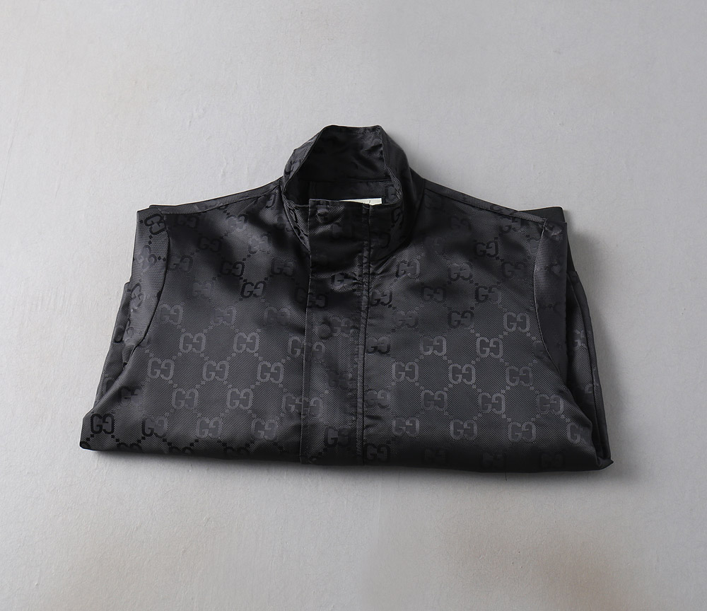 Gucci Male Jacket S-m-xl