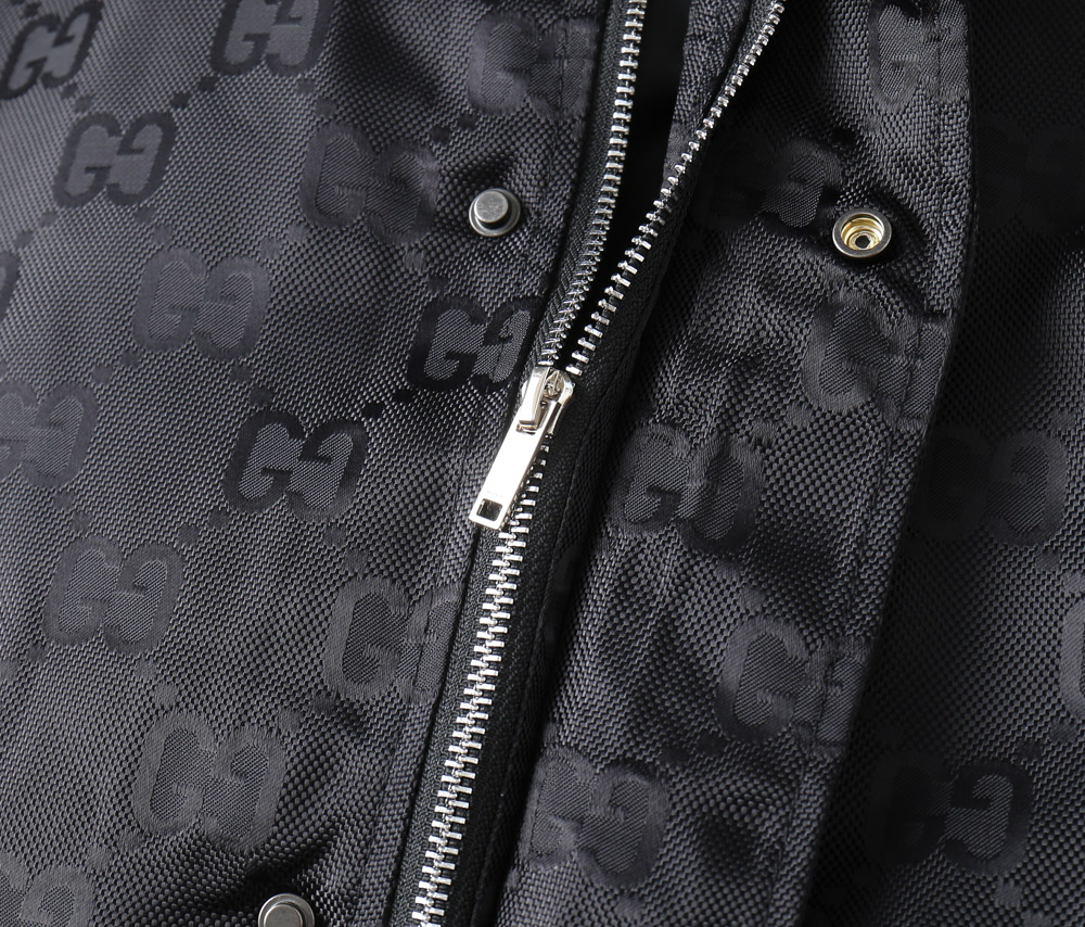 Gucci Male Jacket S-m-xl