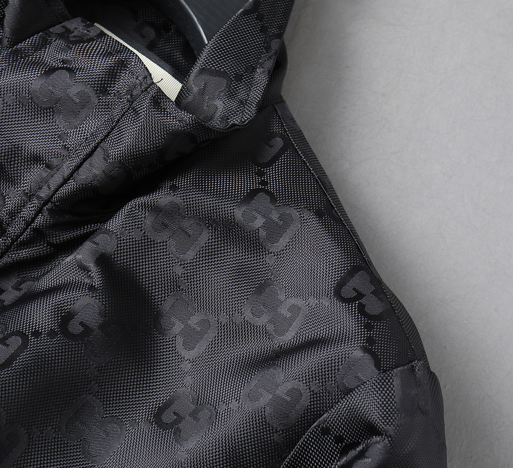 Gucci Male Jacket S-m-xl