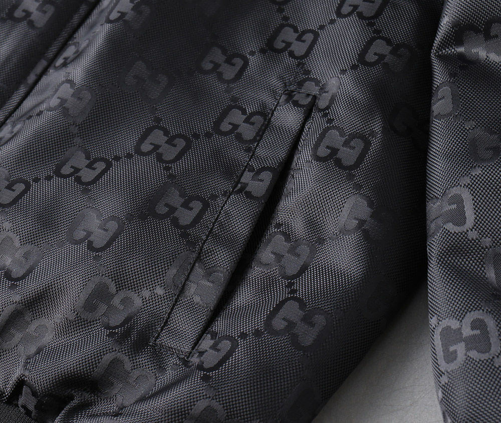 Gucci Male Jacket S-m-xl