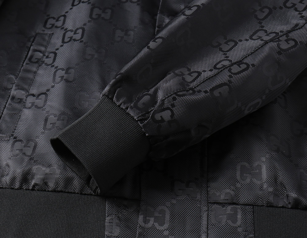 Gucci Male Jacket S-m-xl