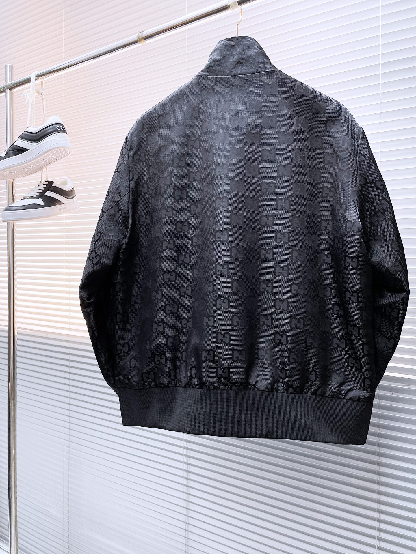 Gucci Male Jacket S-m-xl