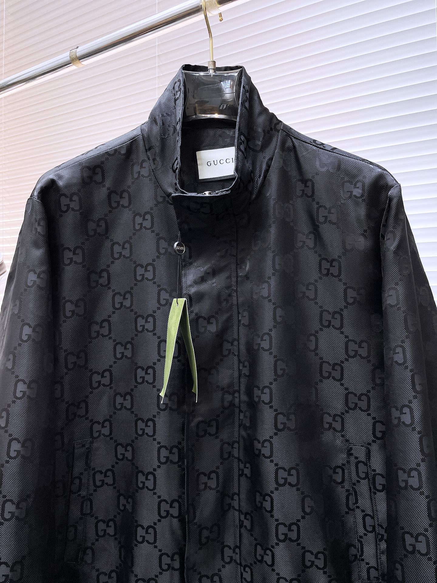 Gucci Male Jacket S-m-xl