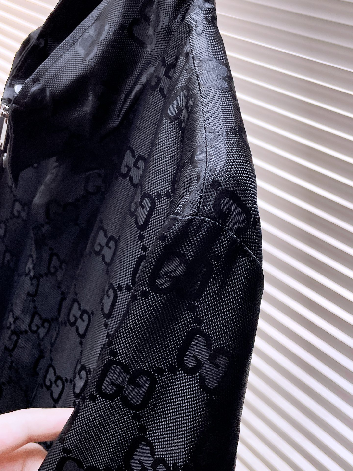 Gucci Male Jacket S-m-xl