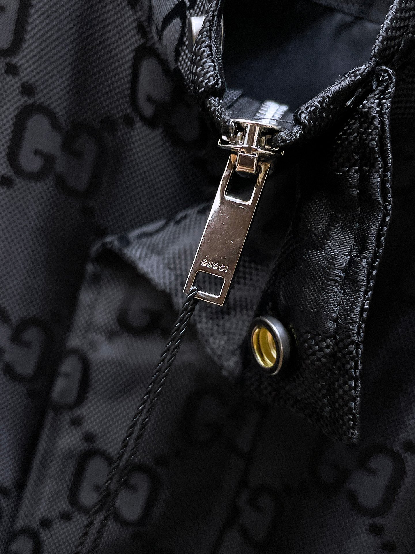 Gucci Male Jacket S-m-xl