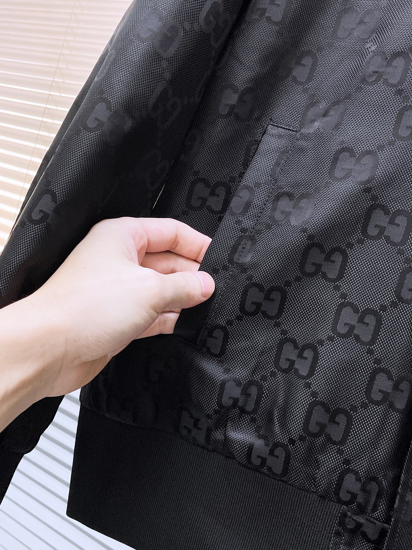 Gucci Male Jacket S-m-xl