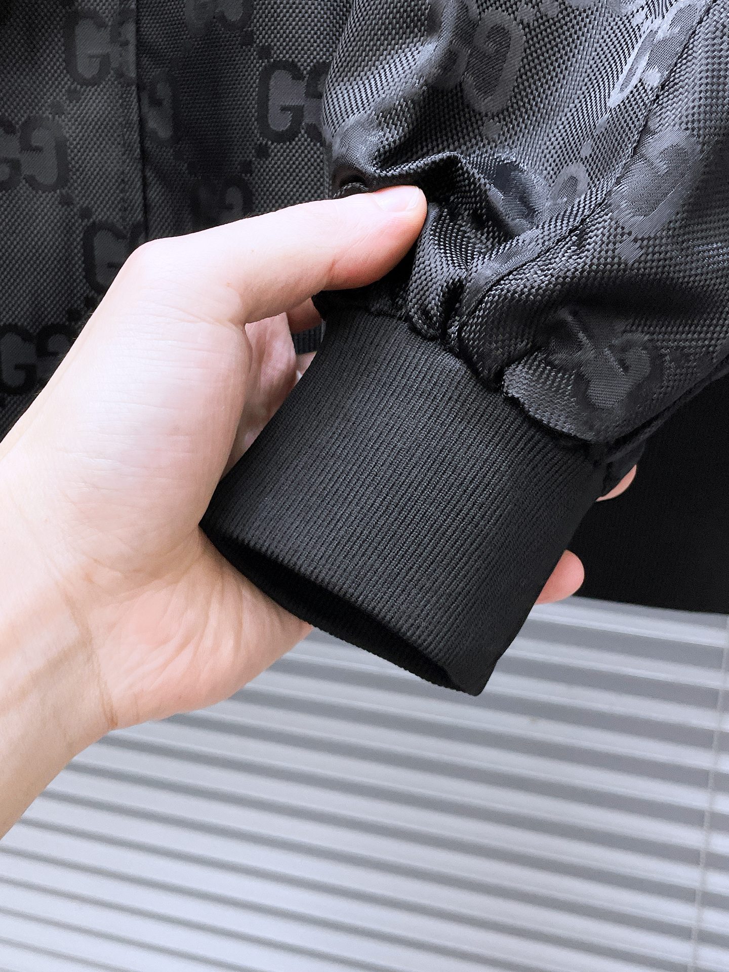 Gucci Male Jacket S-m-xl