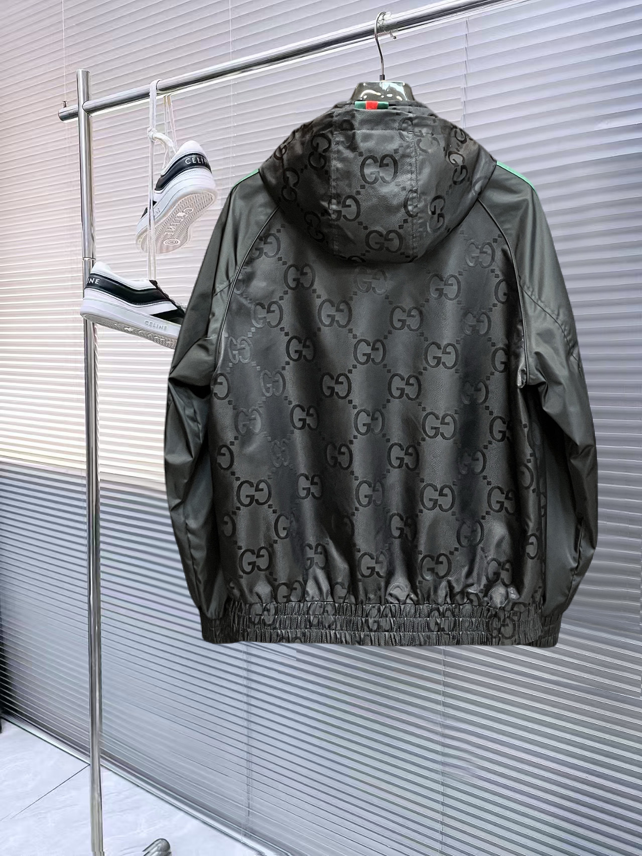 Gucci Male Jacket S-m-xl