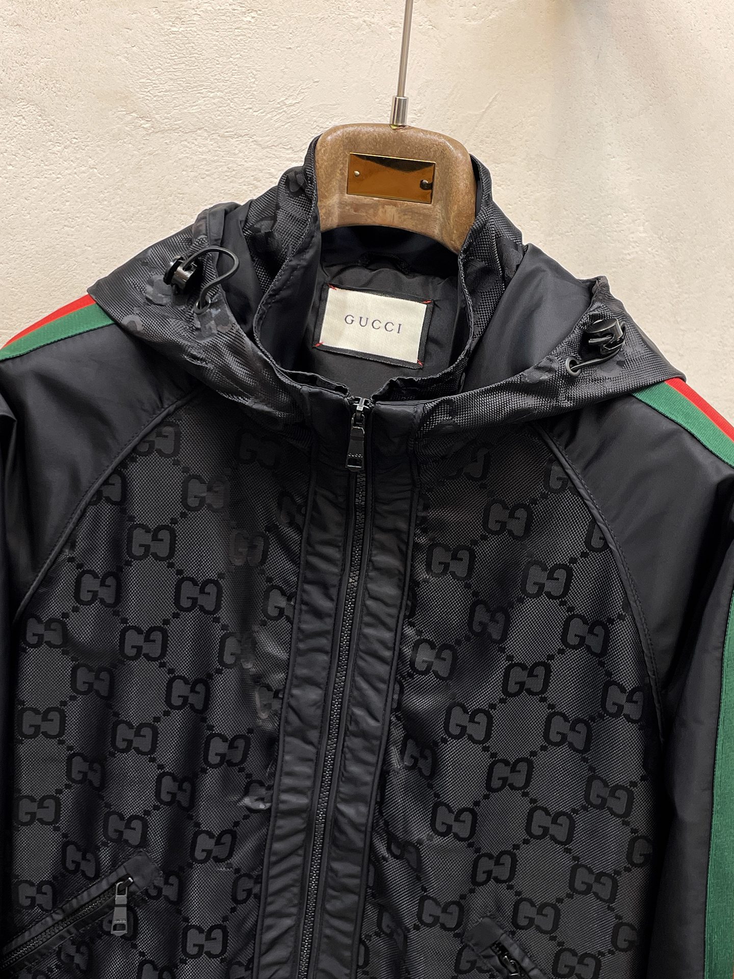 Gucci Male Jacket S-m-xl
