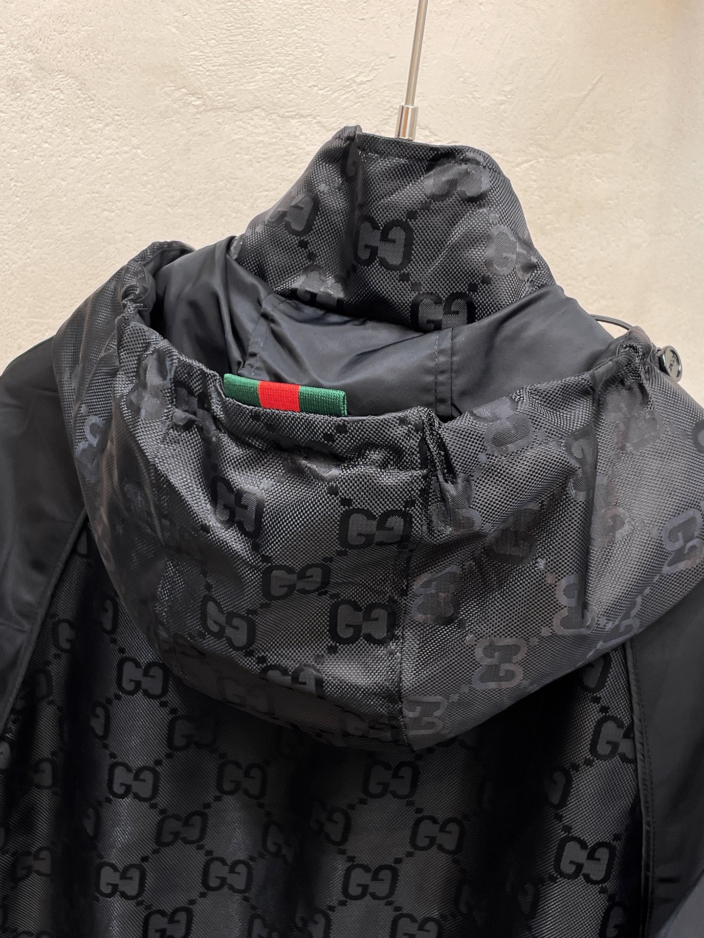Gucci Male Jacket S-m-xl