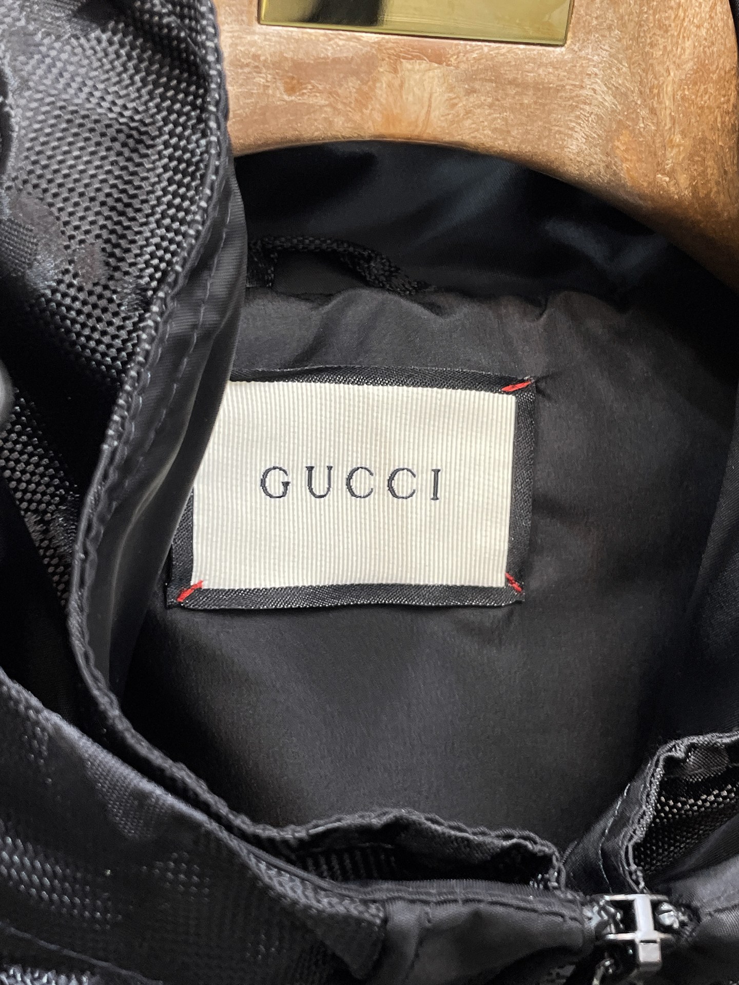 Gucci Male Jacket S-m-xl